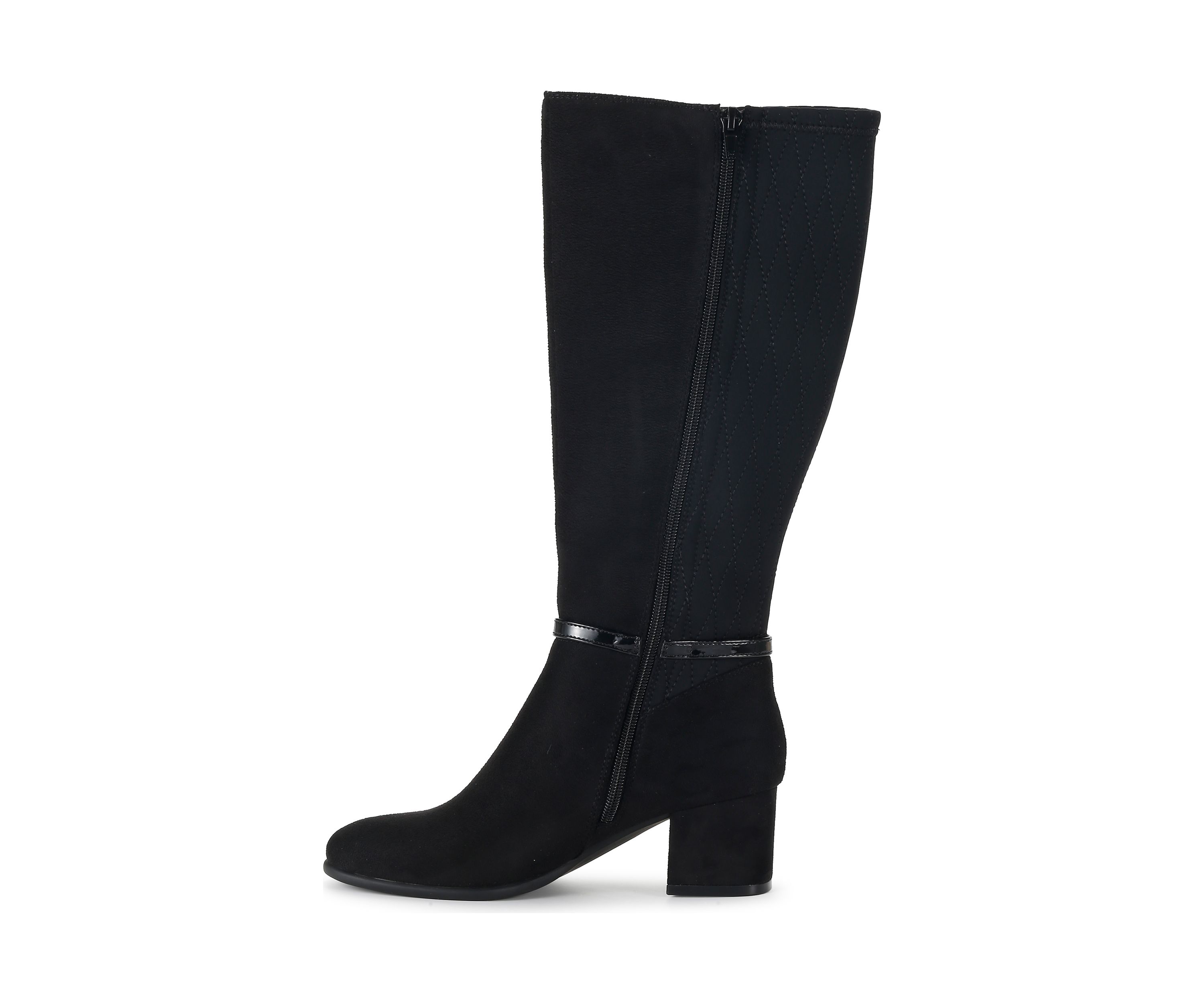 Roz Riding Boots
