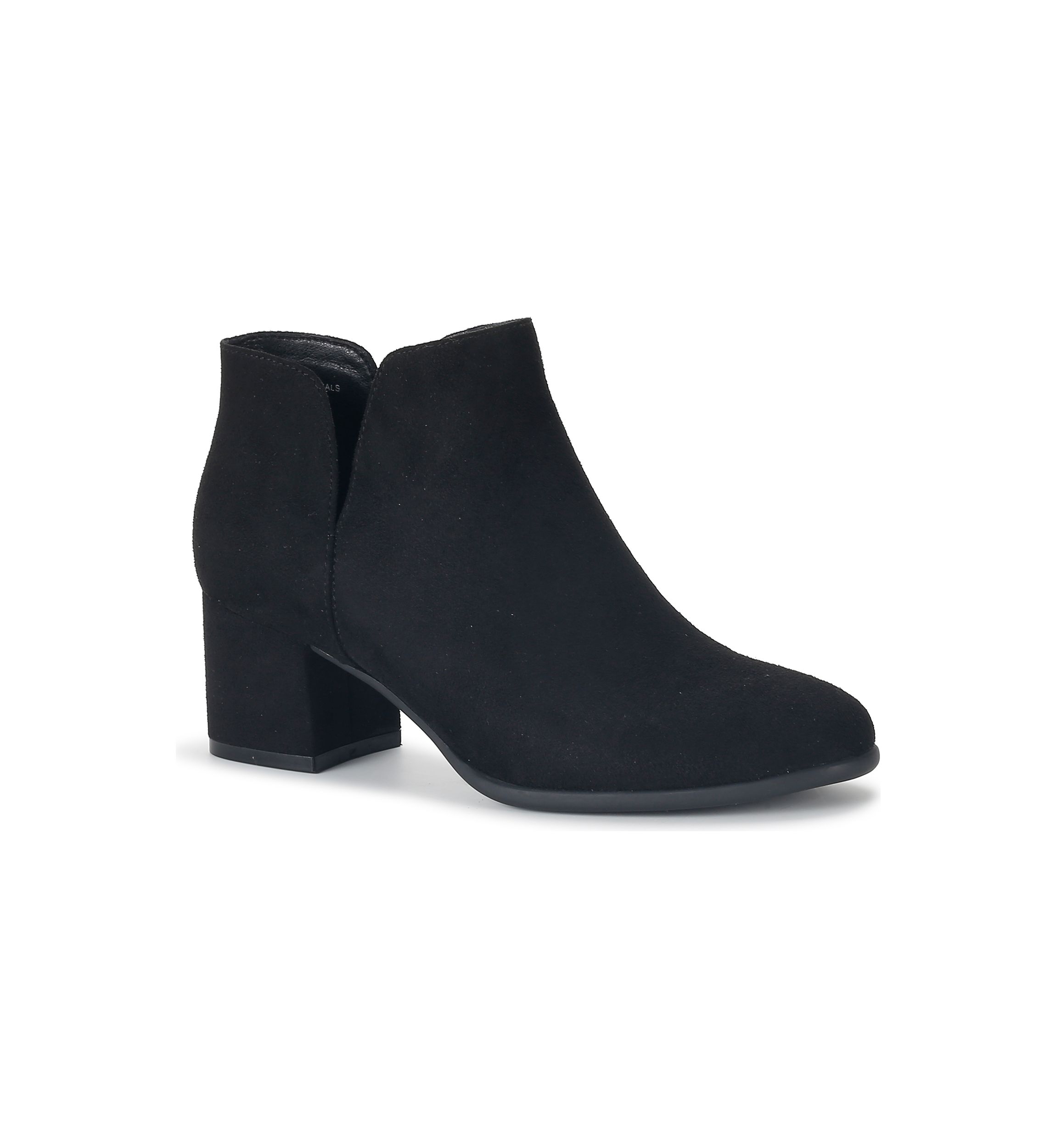 Renley Boots - Wide Width