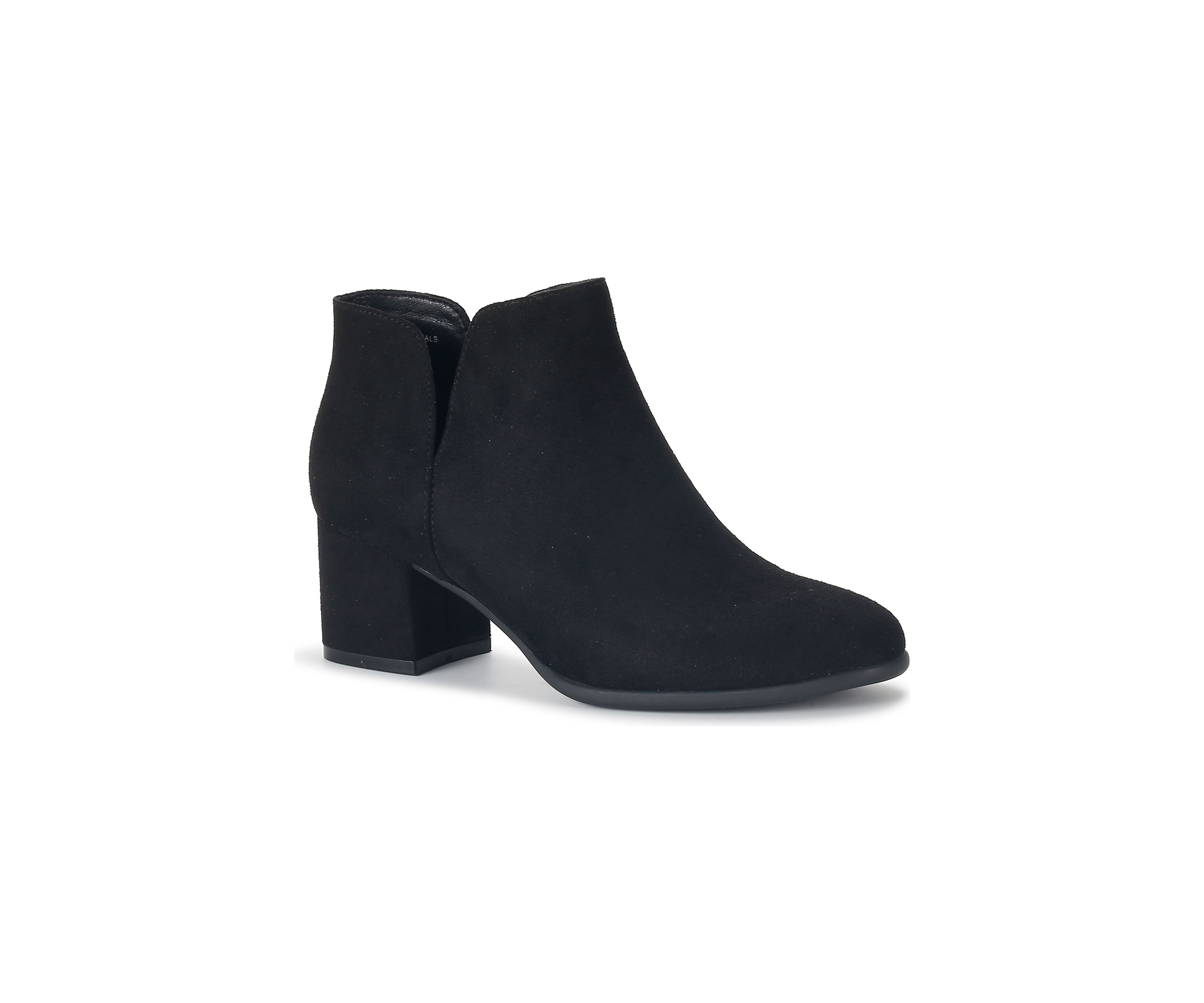Renley Boots - Wide Width