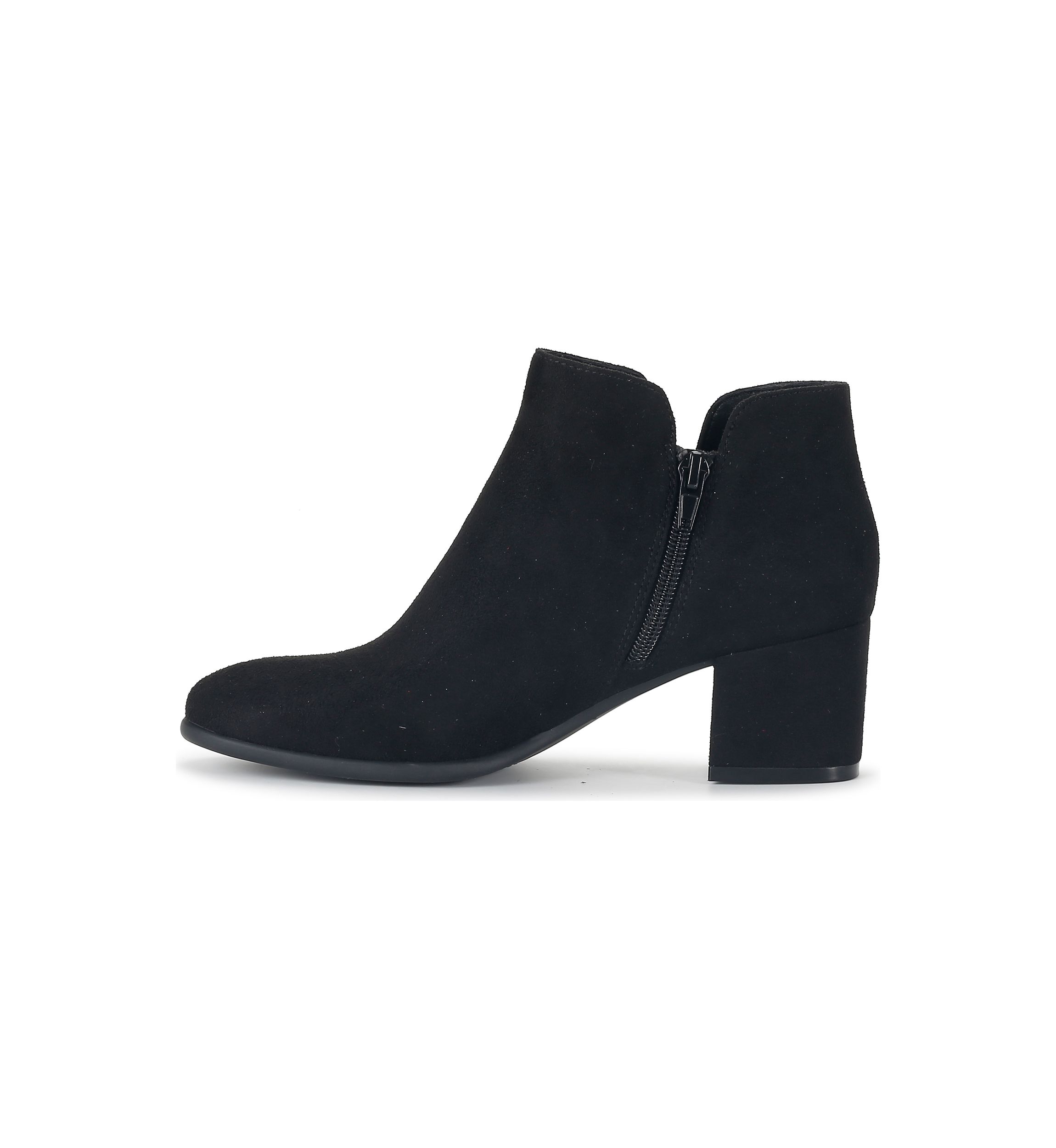 Renley Boots - Wide Width