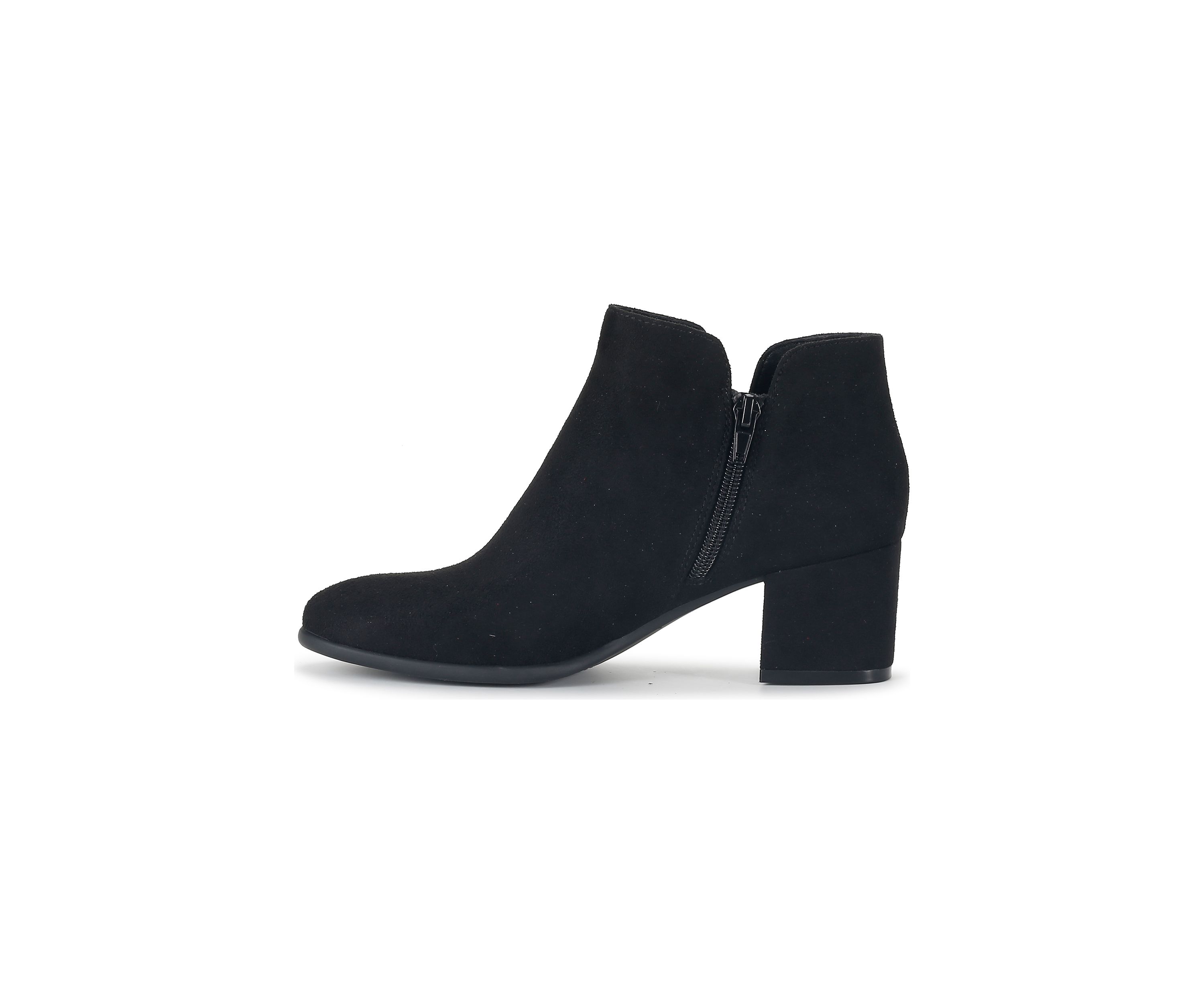 Renley Boots - Wide Width