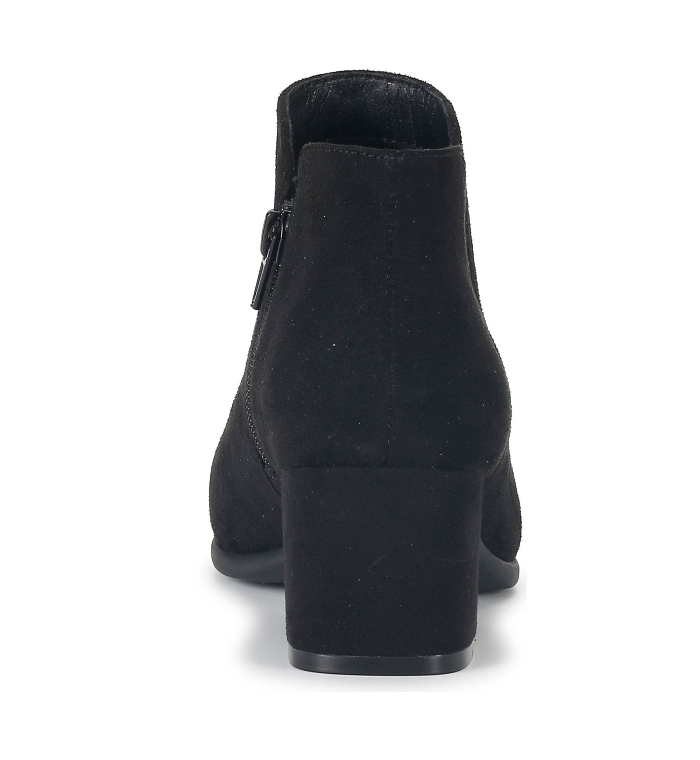 Renley Boots - Wide Width