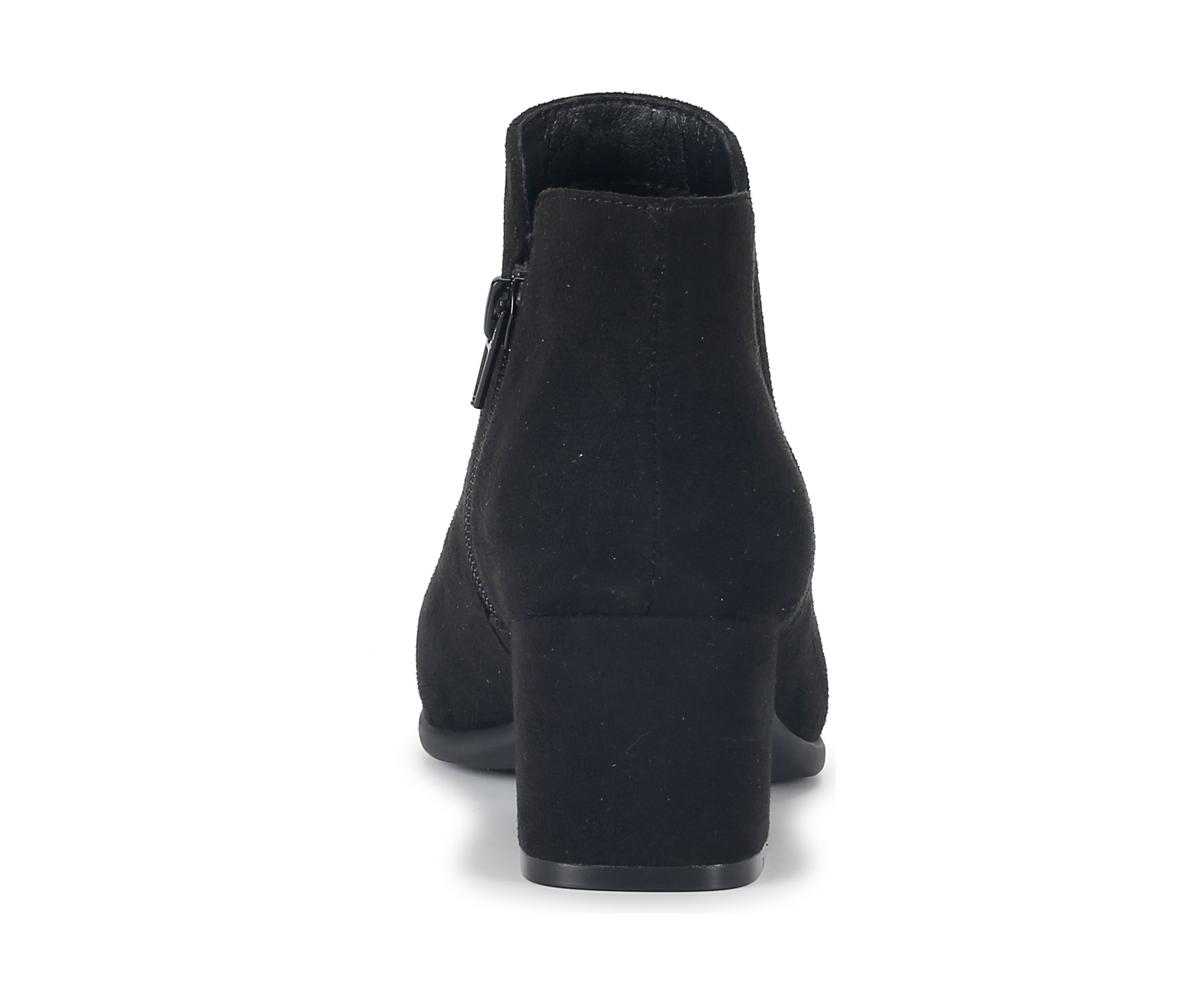 Renley Boots - Wide Width