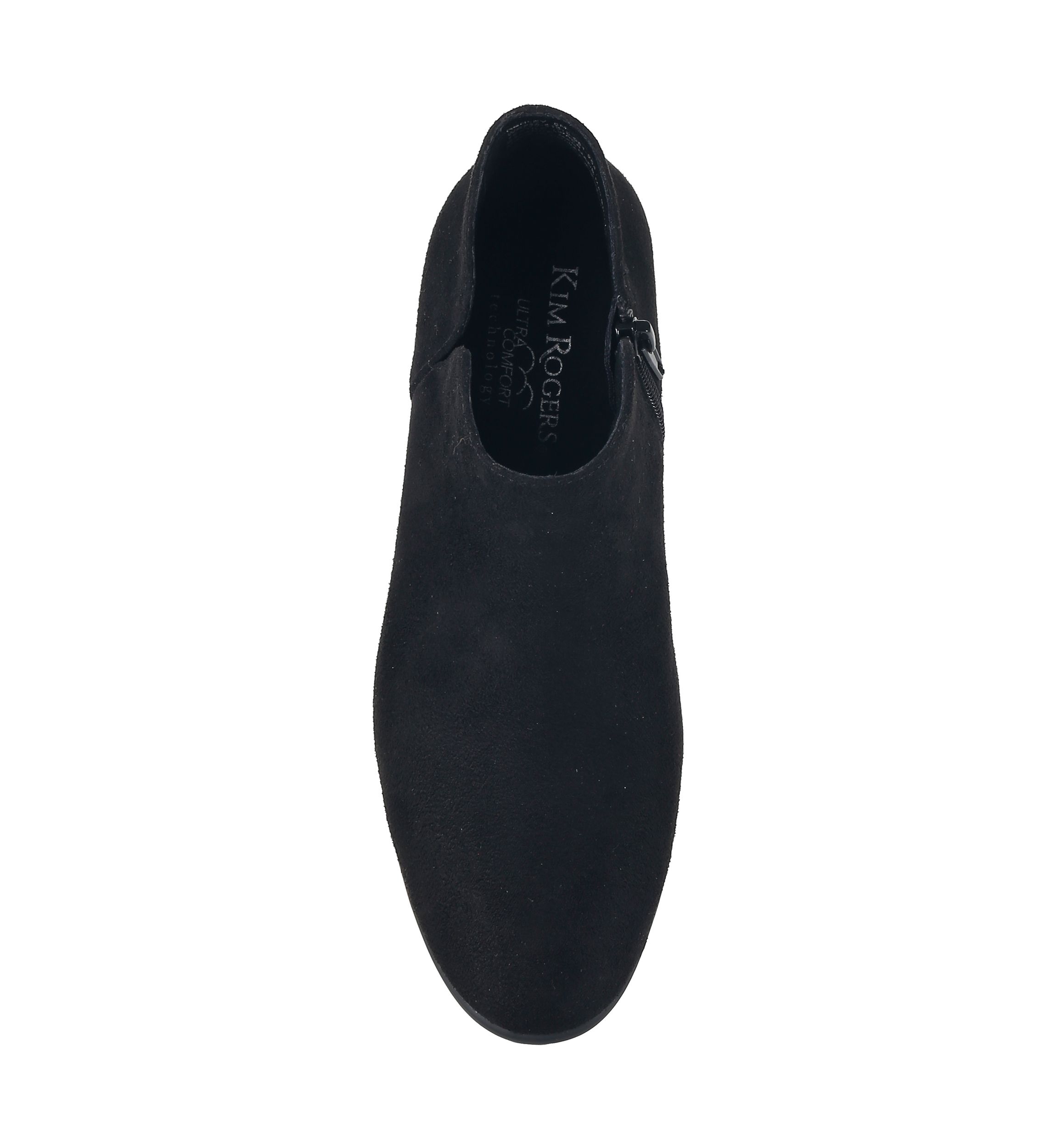 Renley Boots - Wide Width