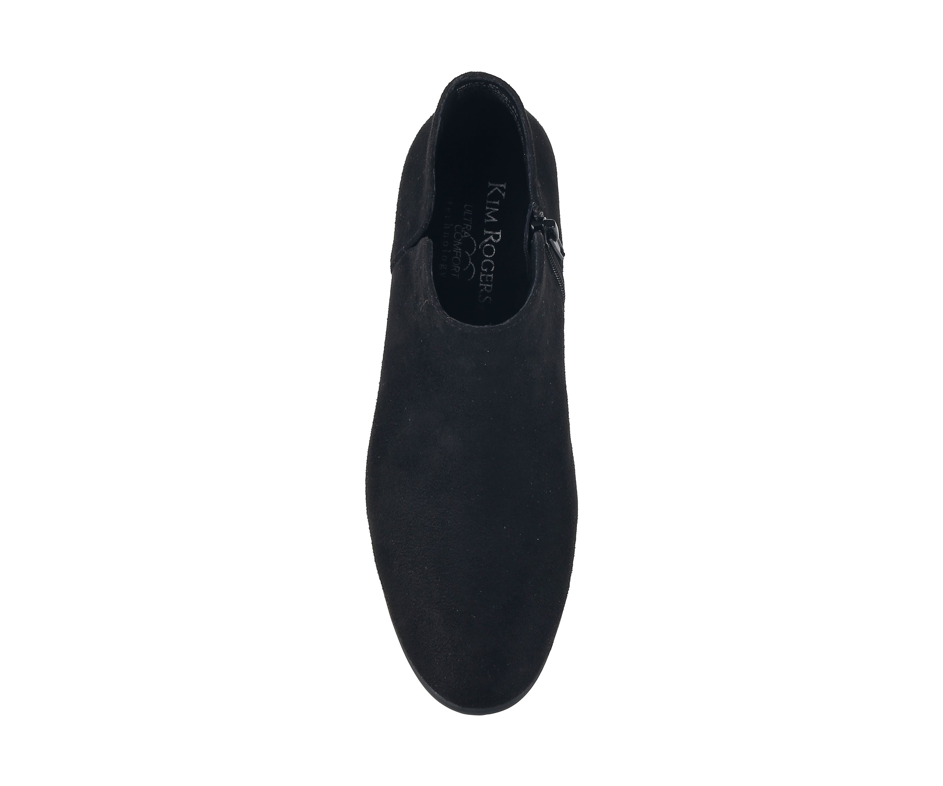 Renley Boots - Wide Width