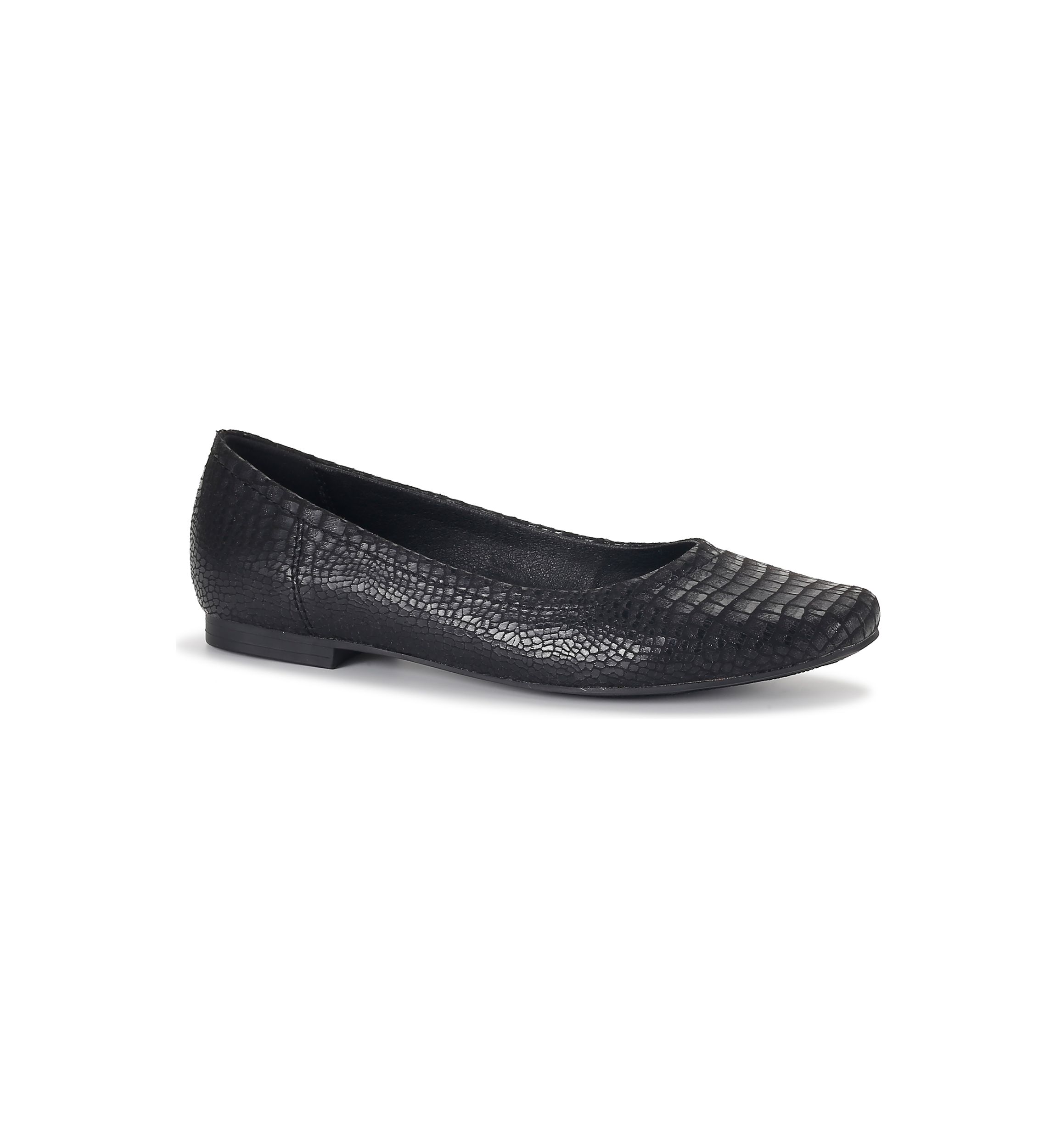 Devyn Flats - Wide Width
