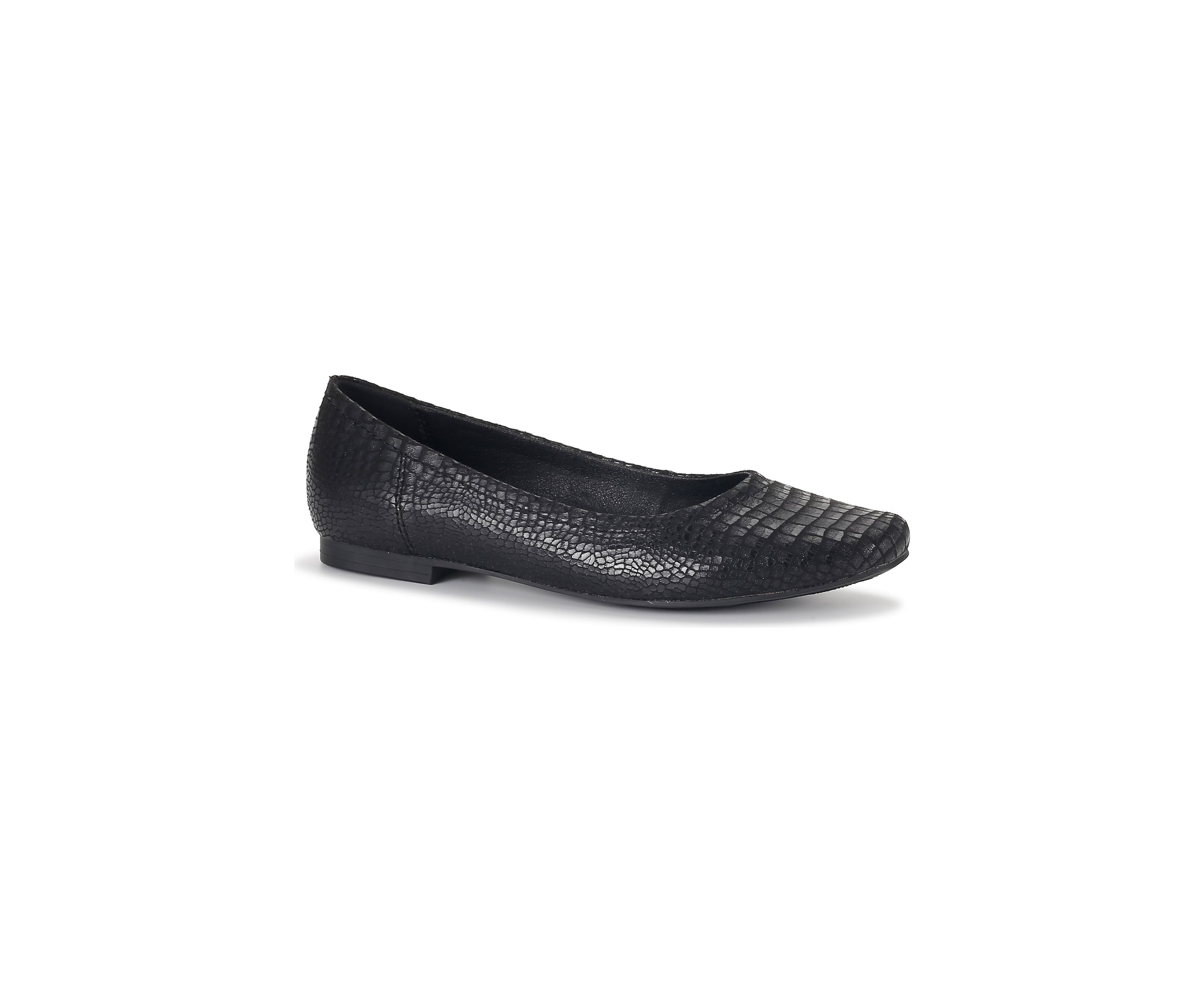 Devyn Flats - Wide Width