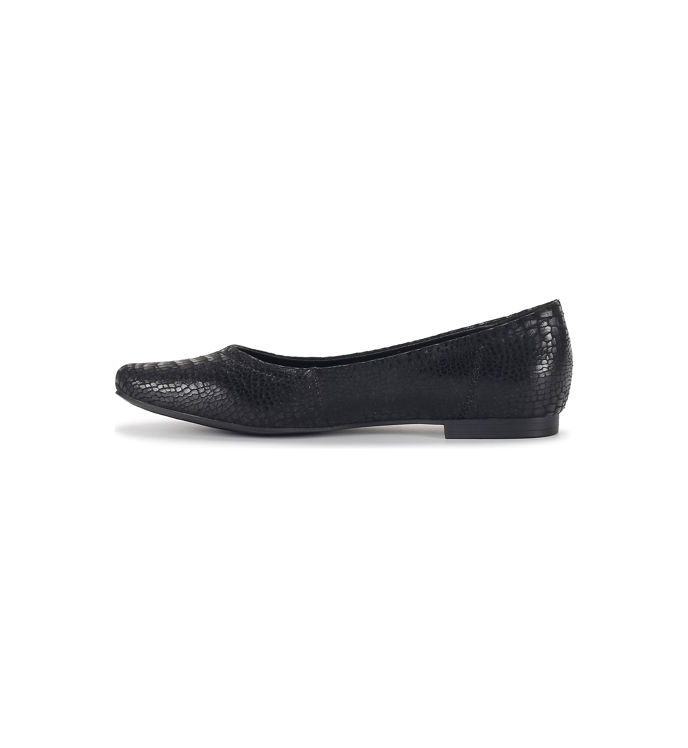 Devyn Flats - Wide Width