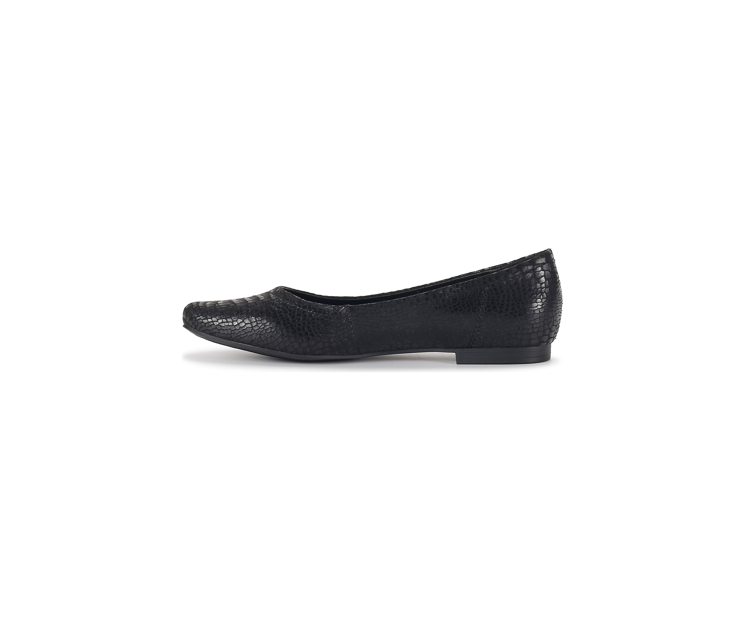 Devyn Flats - Wide Width