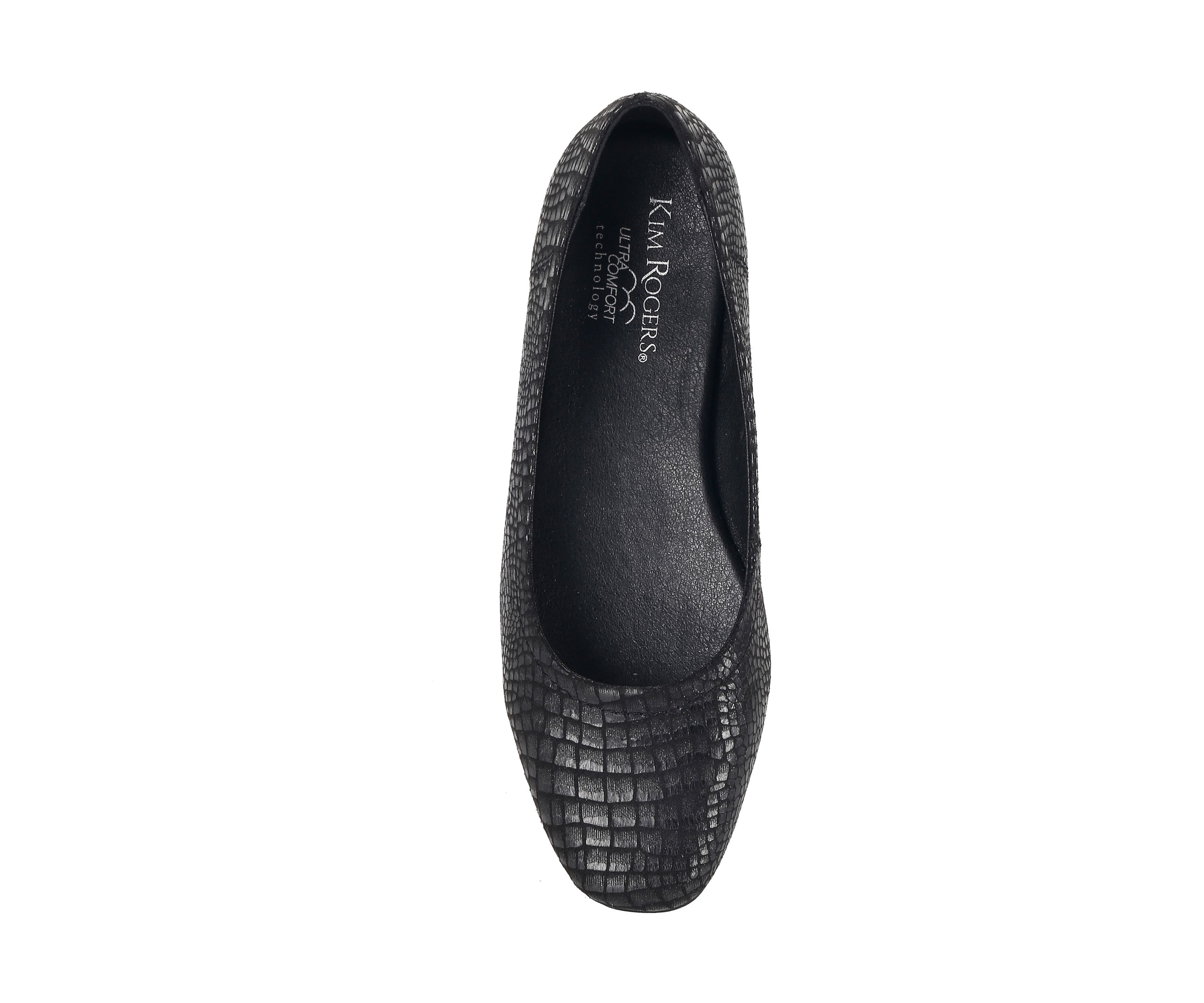 Devyn Flats - Wide Width