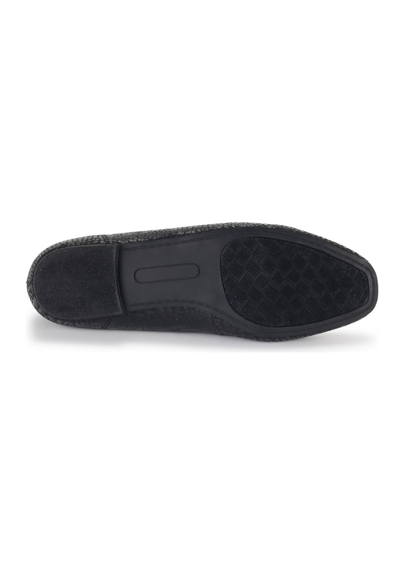 Devyn Flats - Wide Width