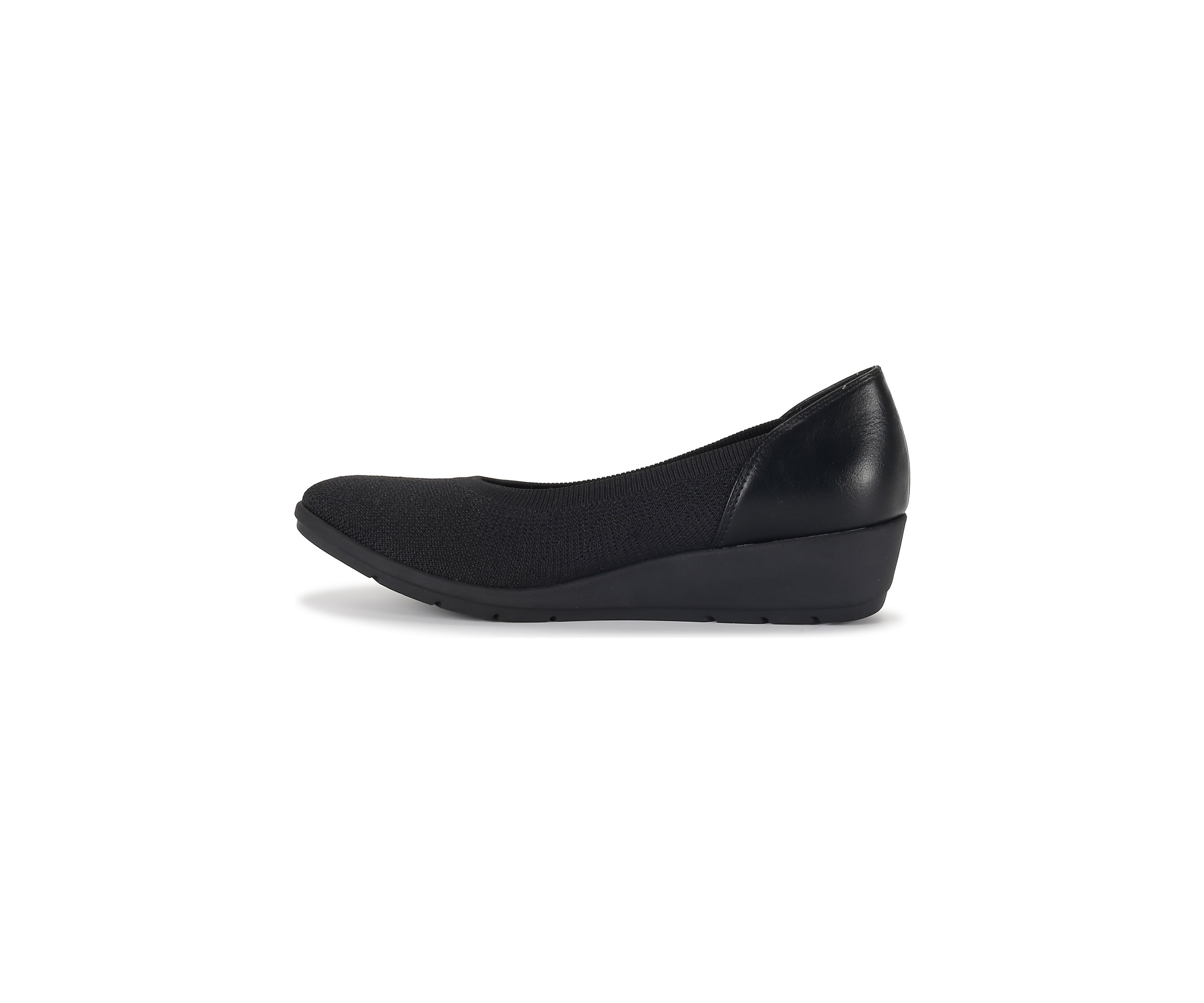Maddie Wedged Flats