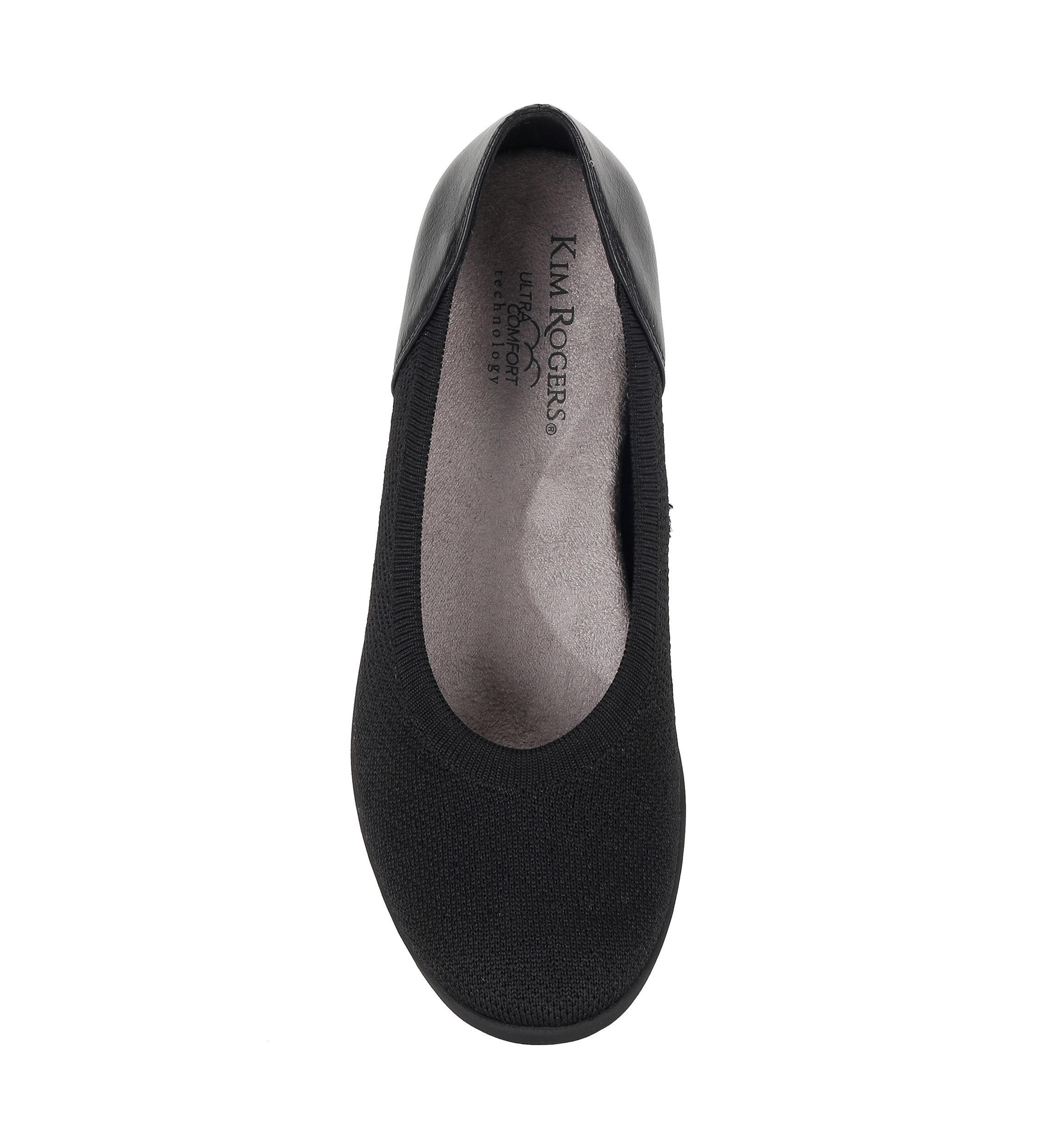 Maddie Wedged Flats