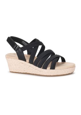 Belk cheap womens wedges