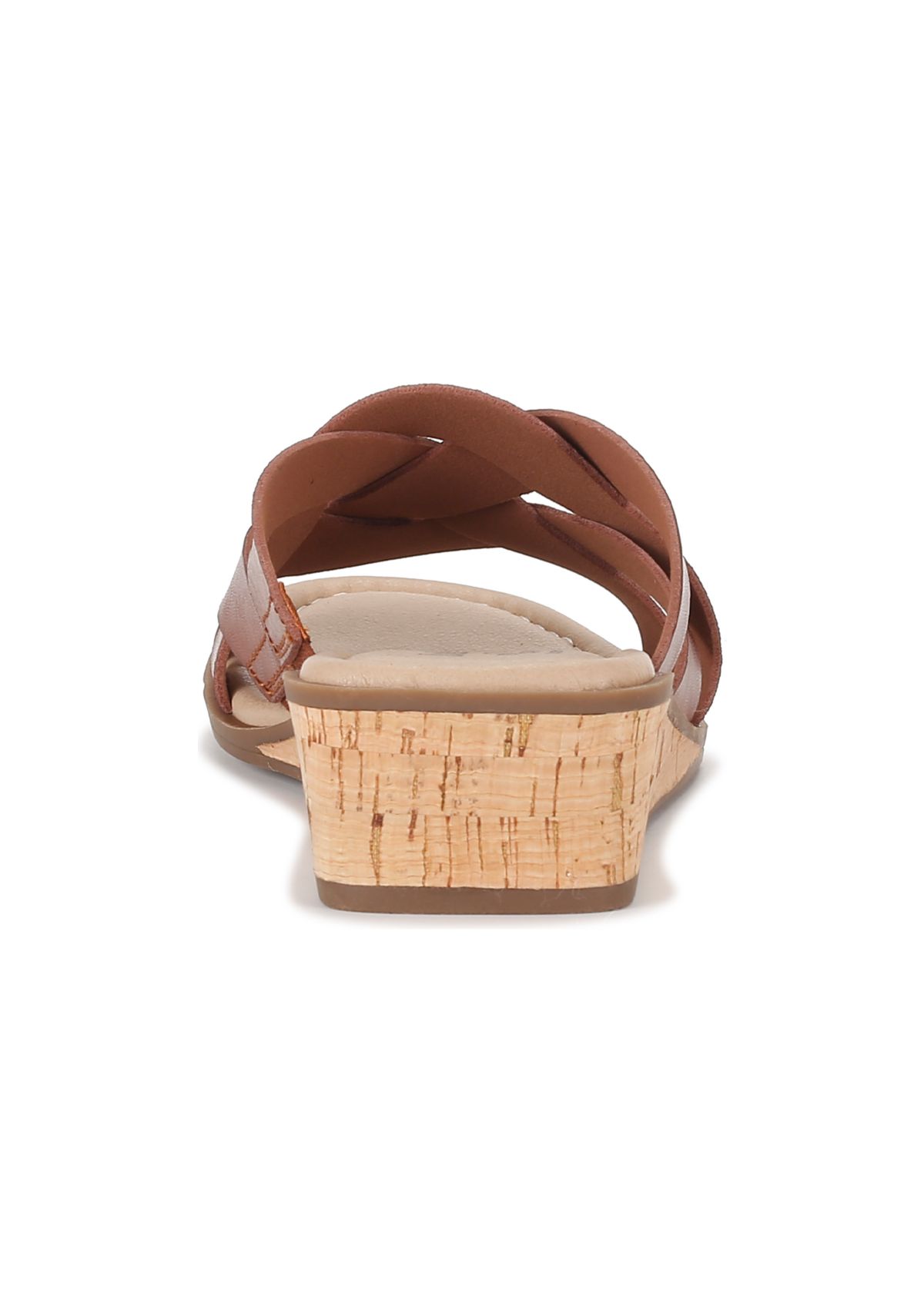 Lady Wedge Sandals