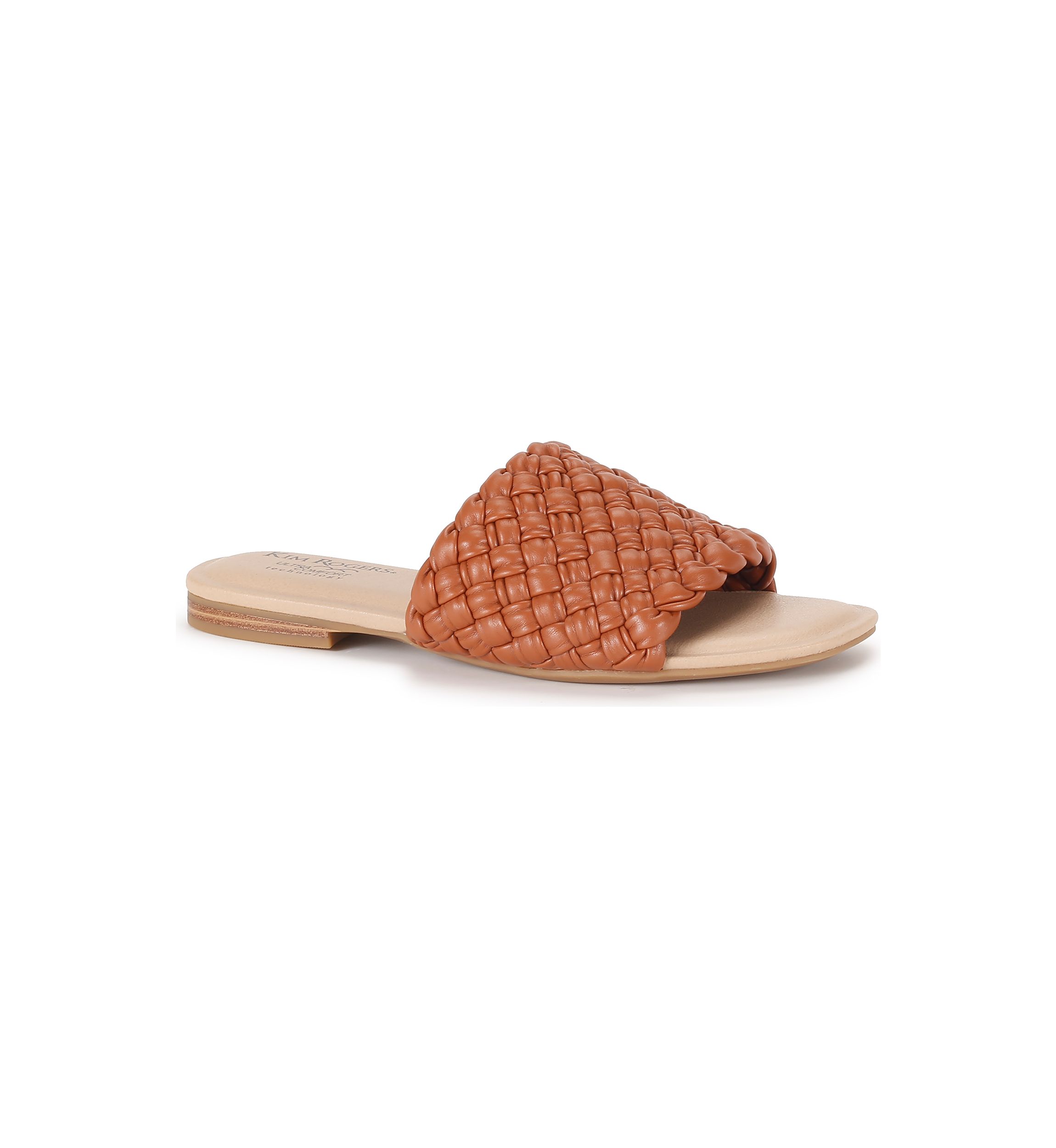 Prancie Slide Sandals