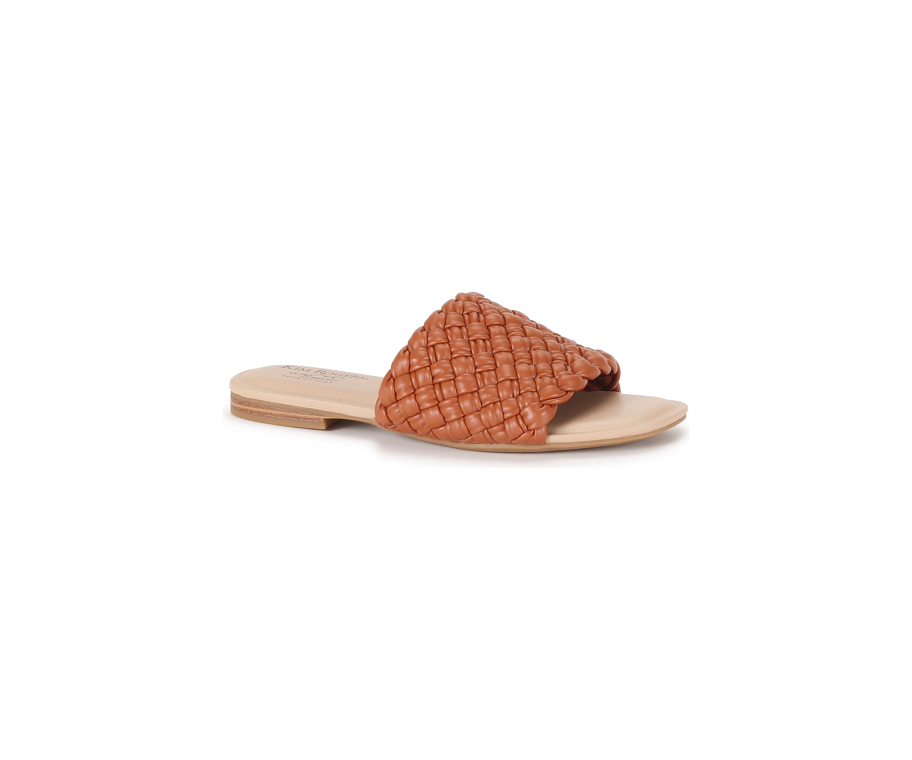 Prancie Slide Sandals