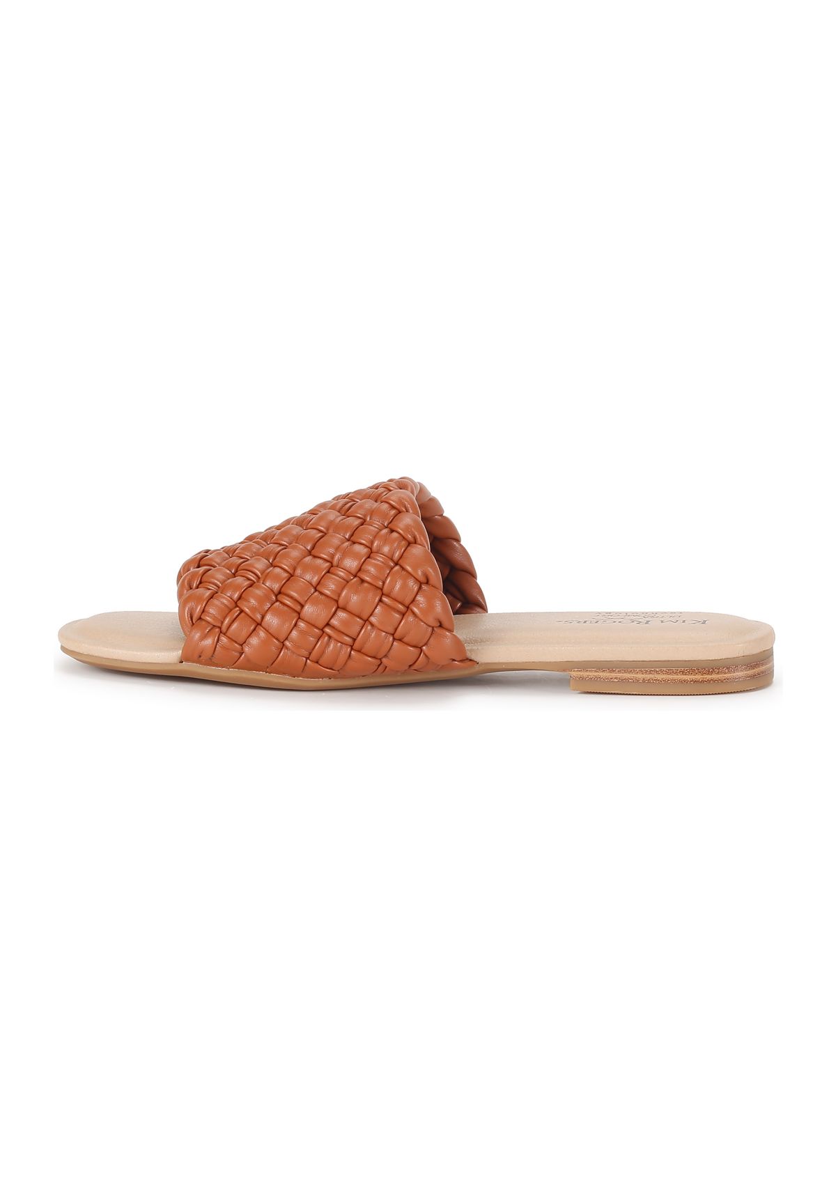 Prancie Slide Sandals