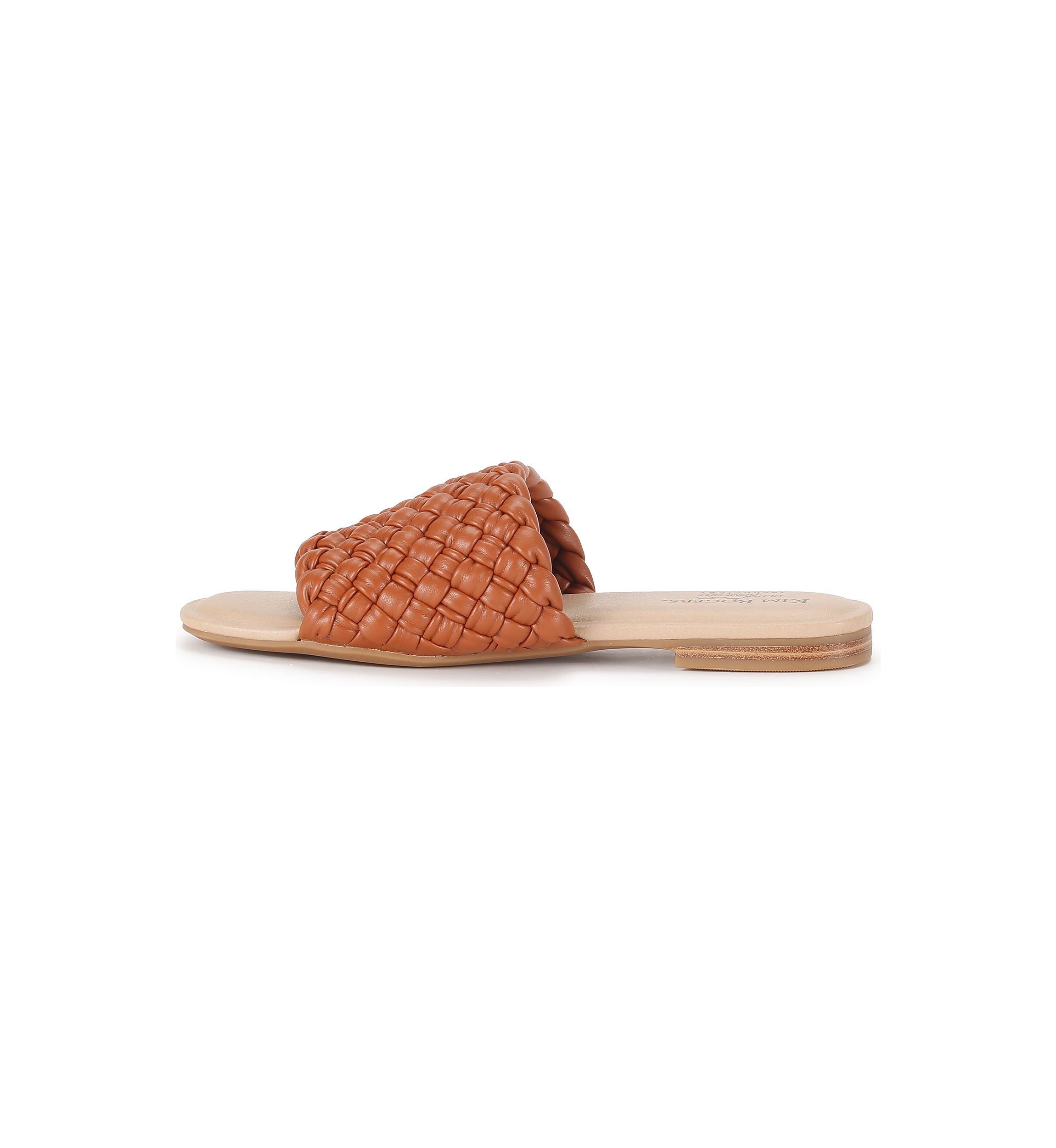 Prancie Slide Sandals