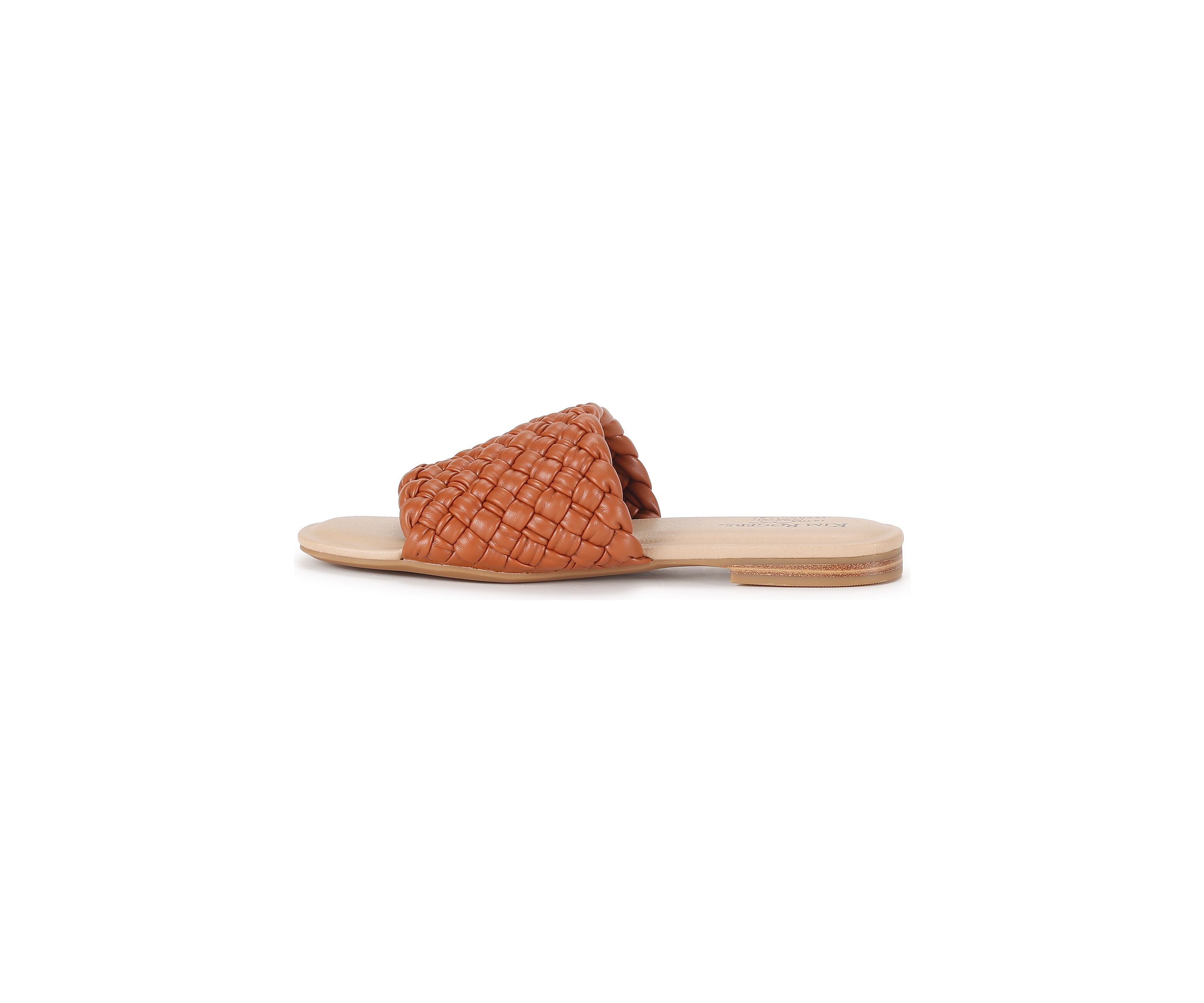 Prancie Slide Sandals