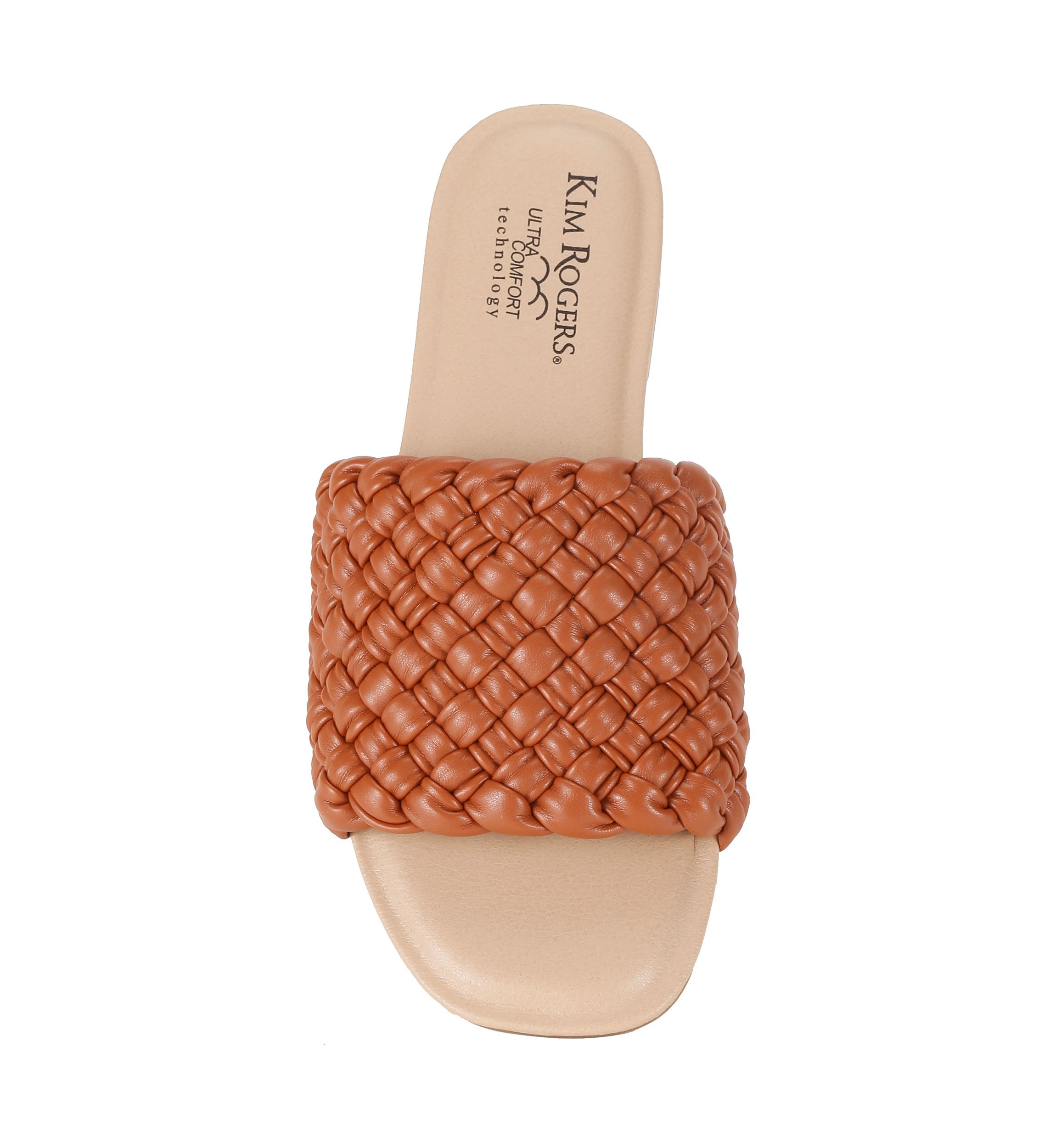 Prancie Slide Sandals