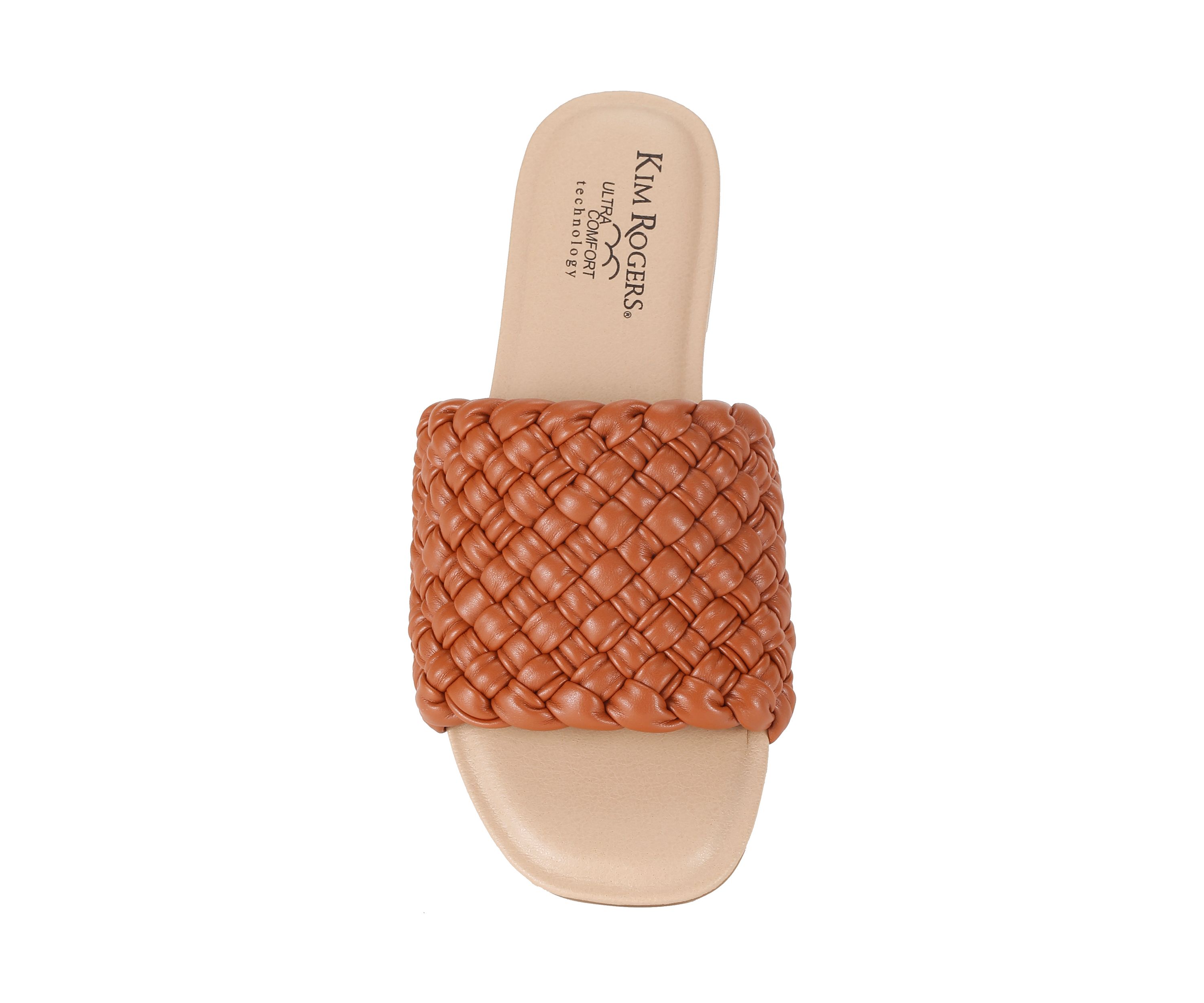 Prancie Slide Sandals