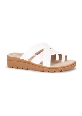 Kim hot sale rogers sandals