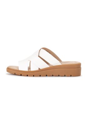 Kim hot sale rogers sandals