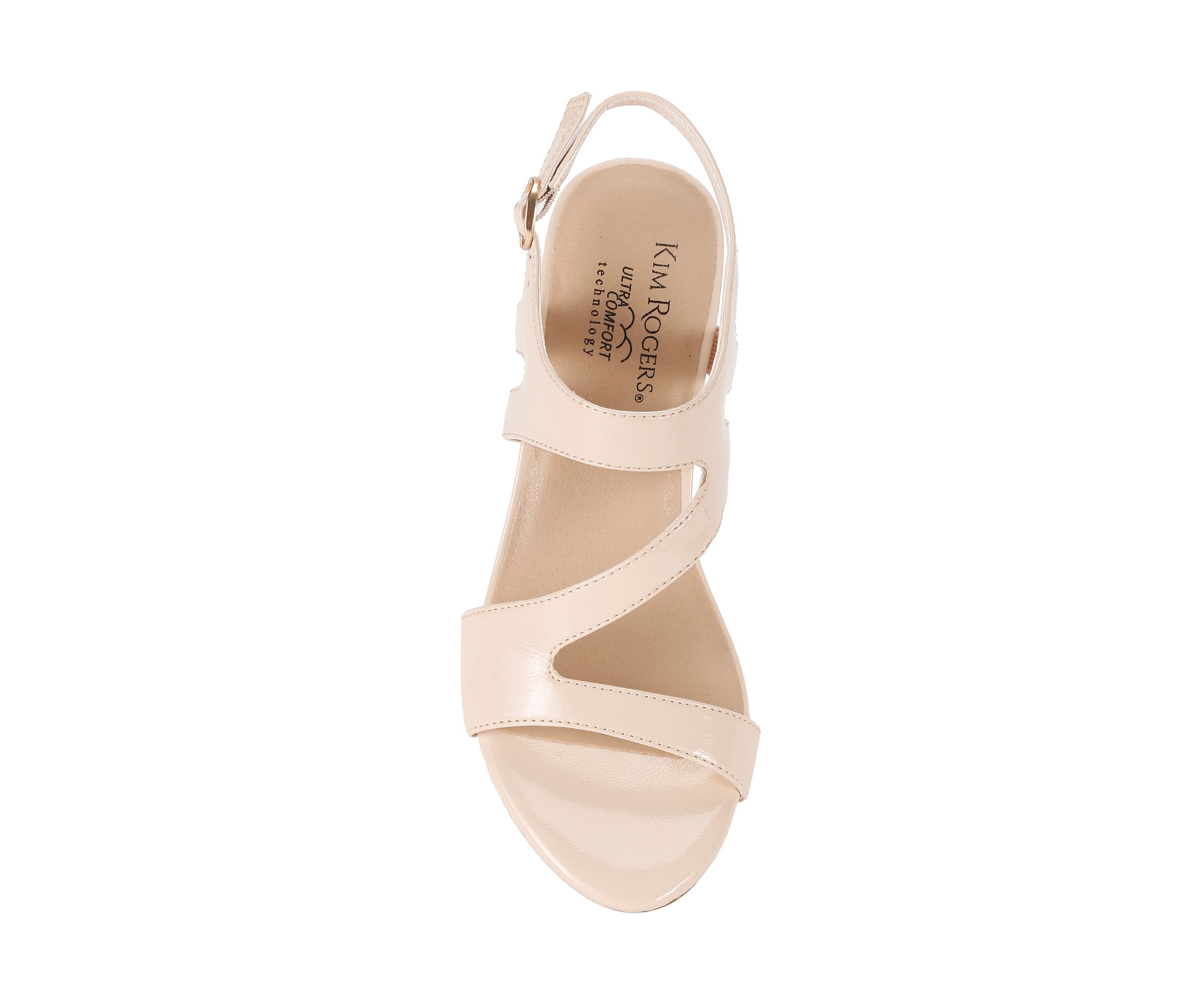 Wearyn Sandals