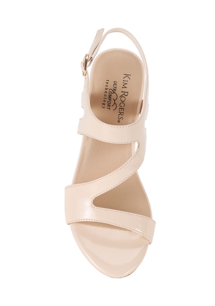 Wearyn Sandals
