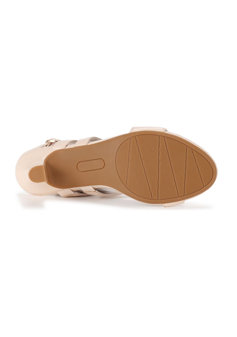 Wearyn Sandals