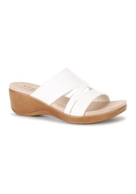 Belk kim rogers sandals new arrivals