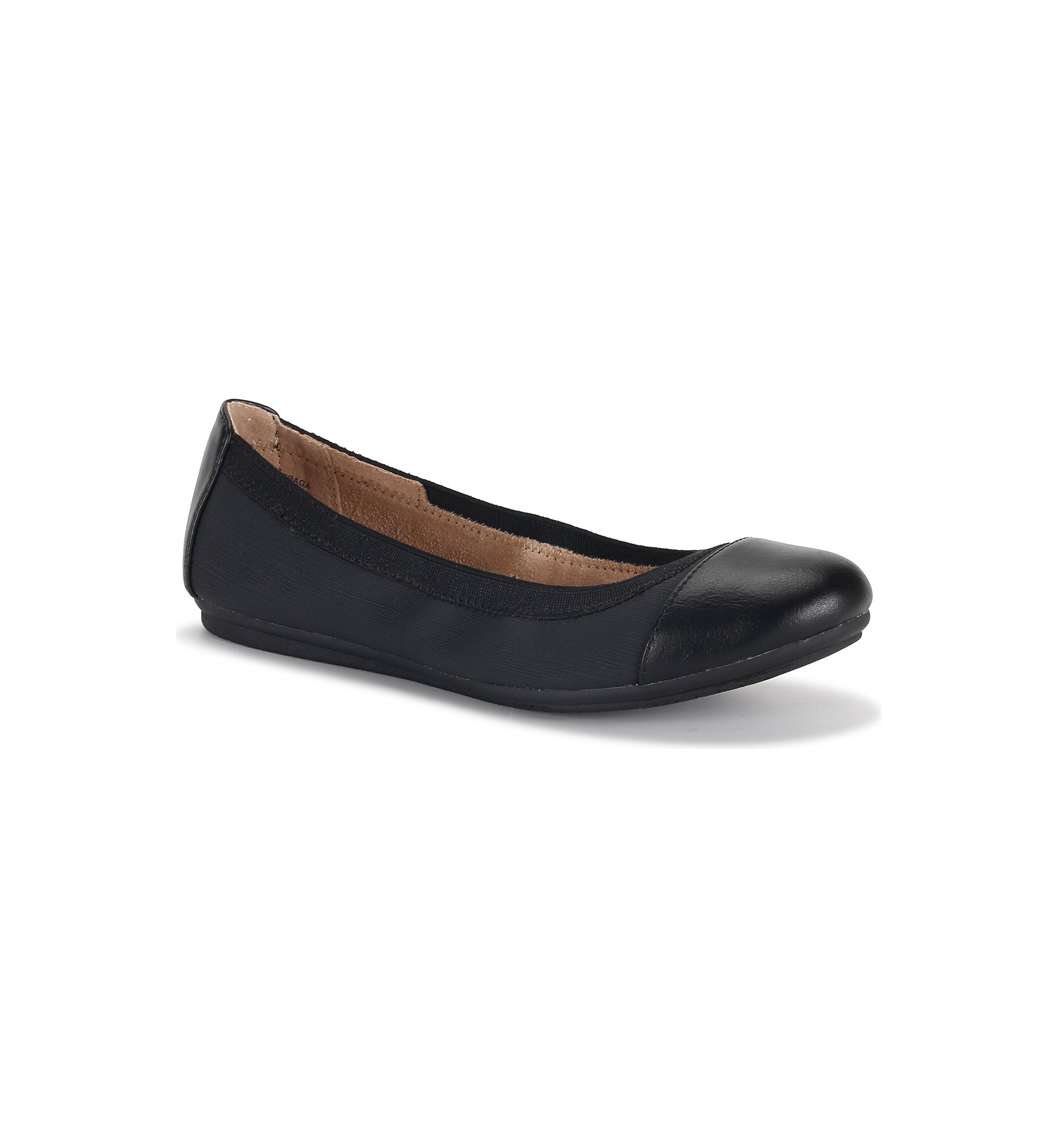 Adabella Flats