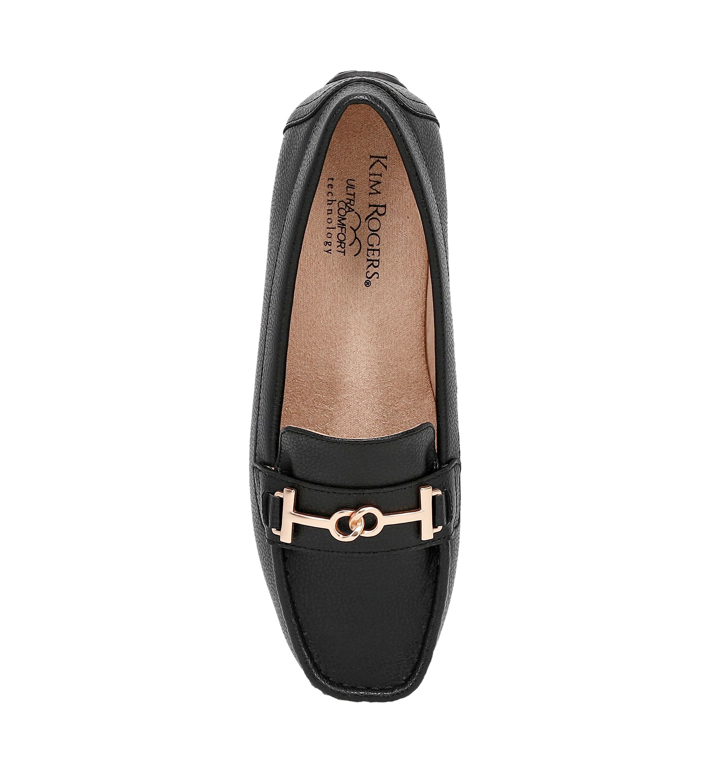 Cheryl Flats