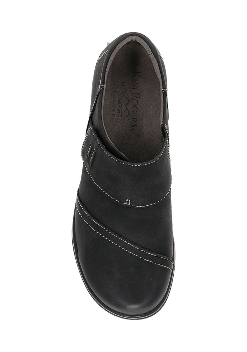 Destin Loafers