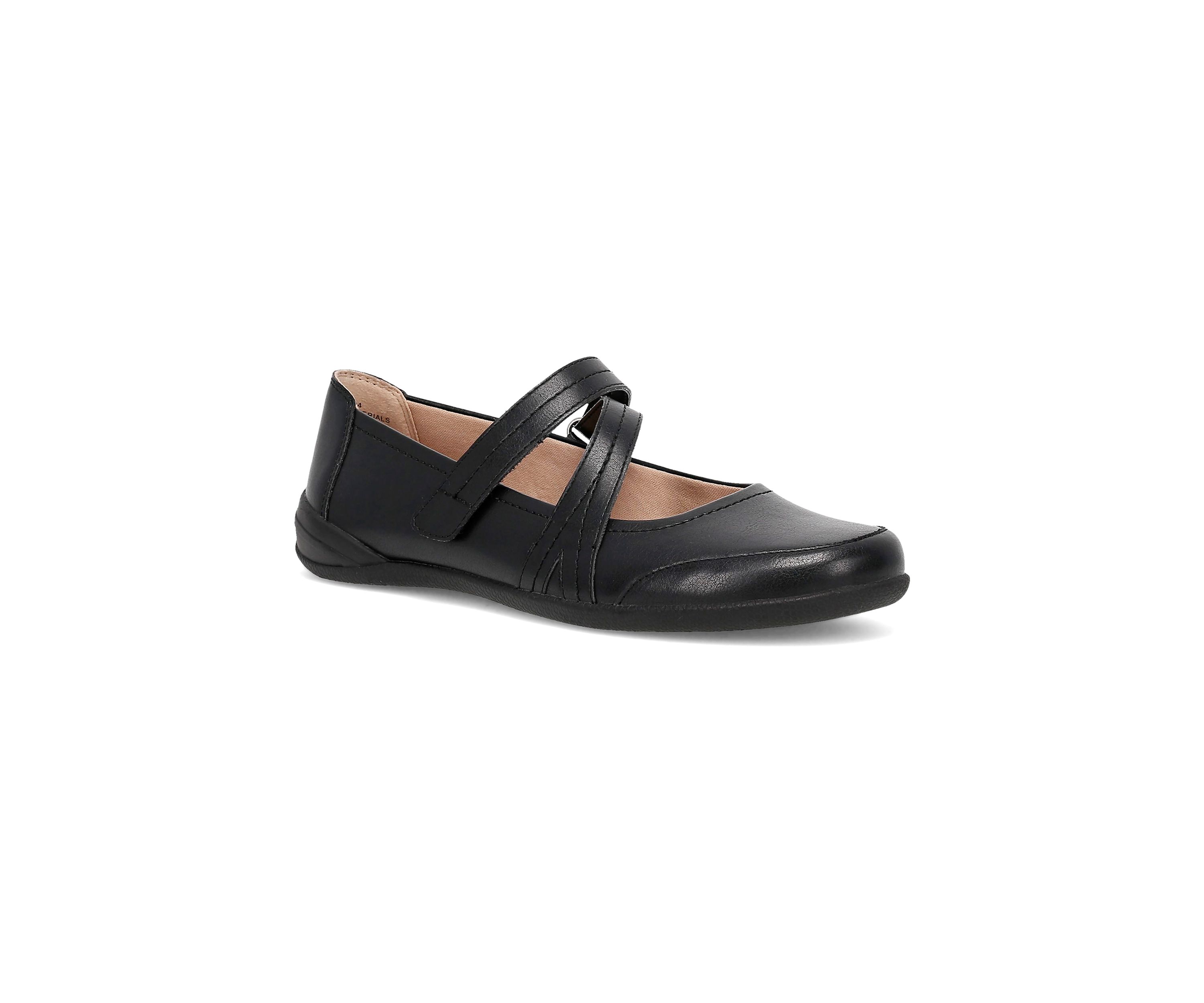 Geona Mary Jane Flats