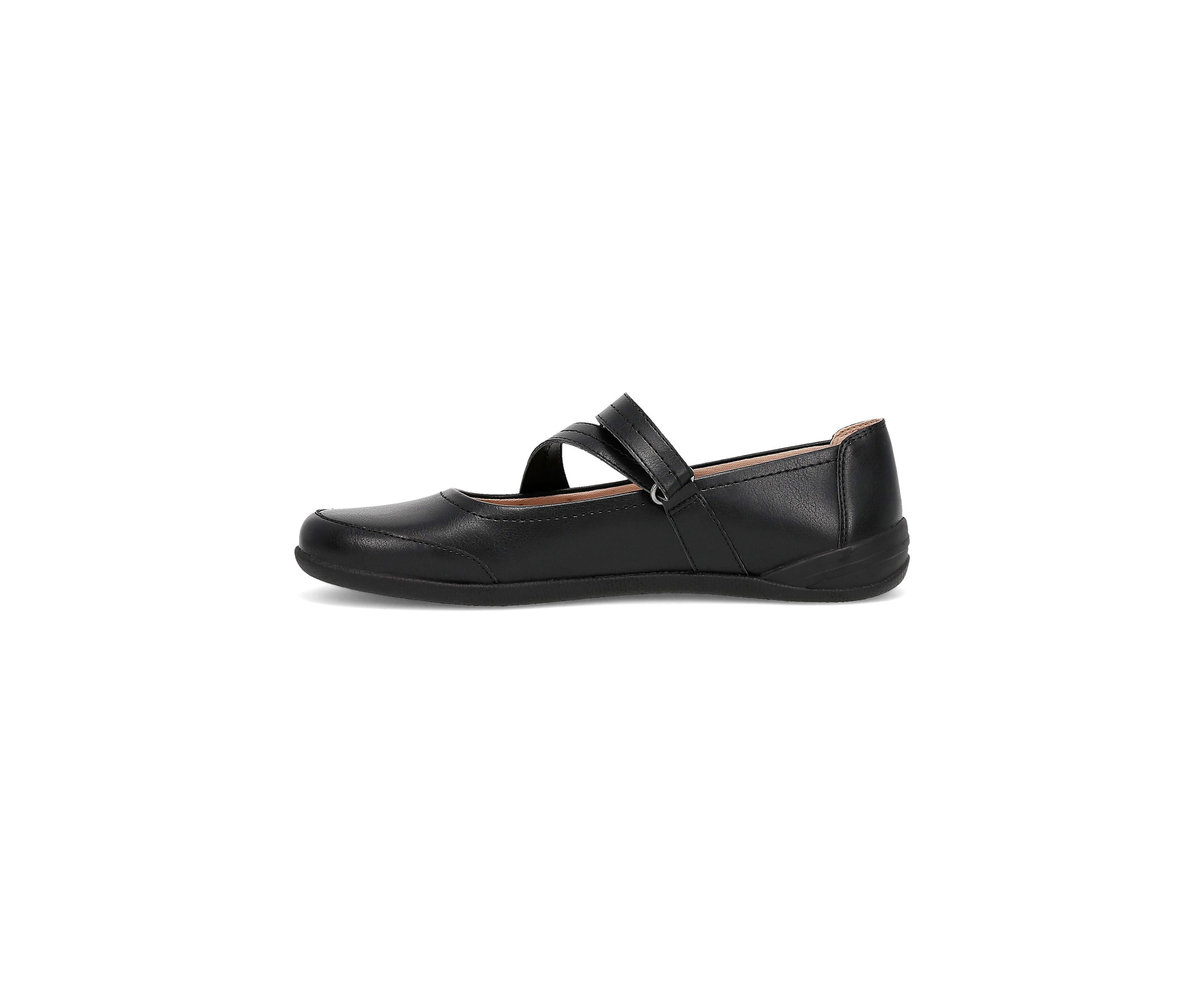 Geona Mary Jane Flats