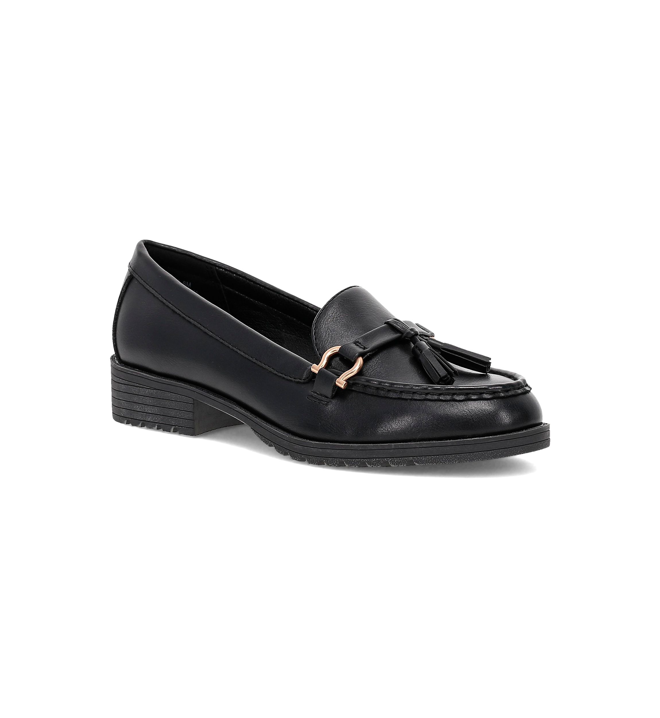 Herbie Loafers