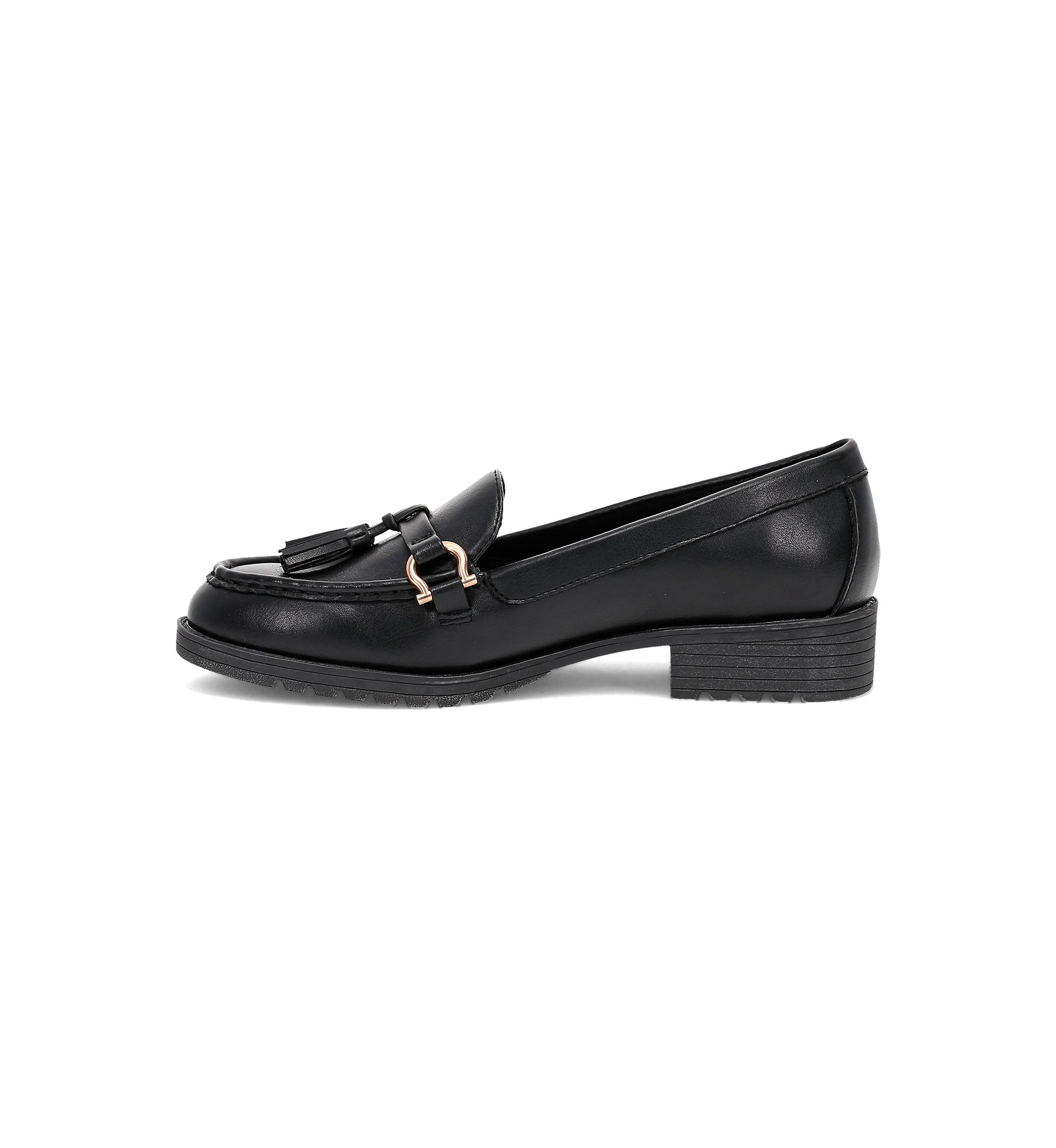 Herbie Loafers