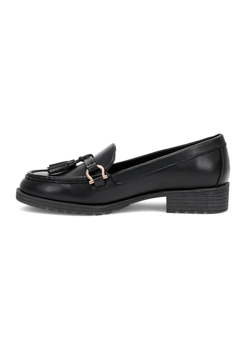 Herbie Loafers