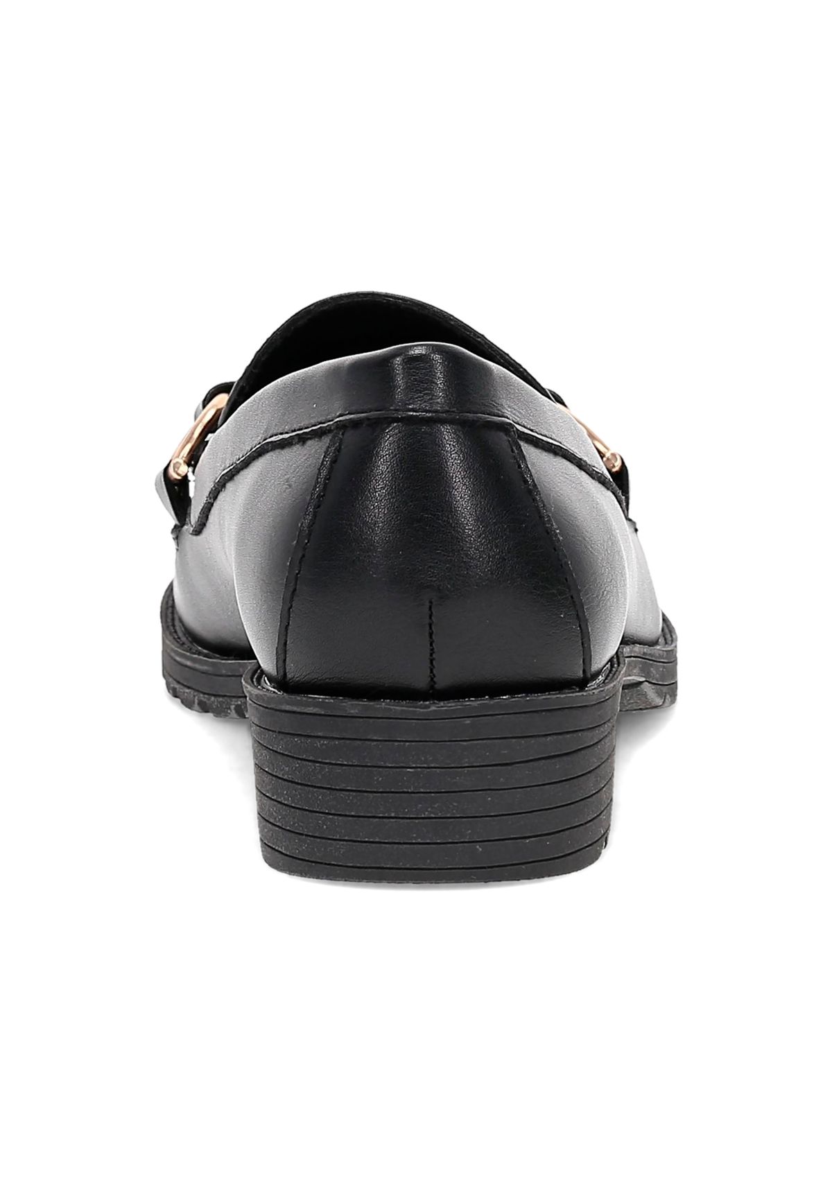 Herbie Loafers