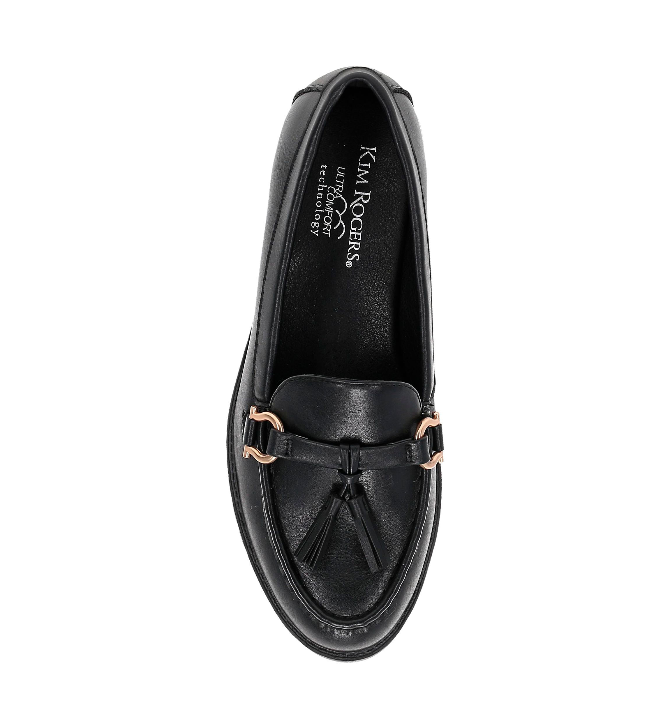 Herbie Loafers