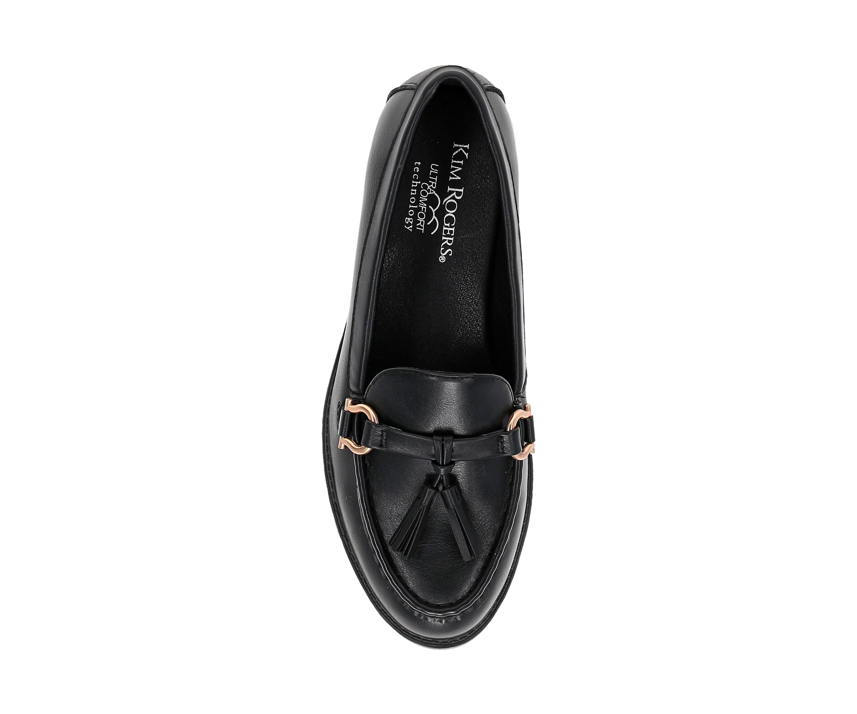 Herbie Loafers