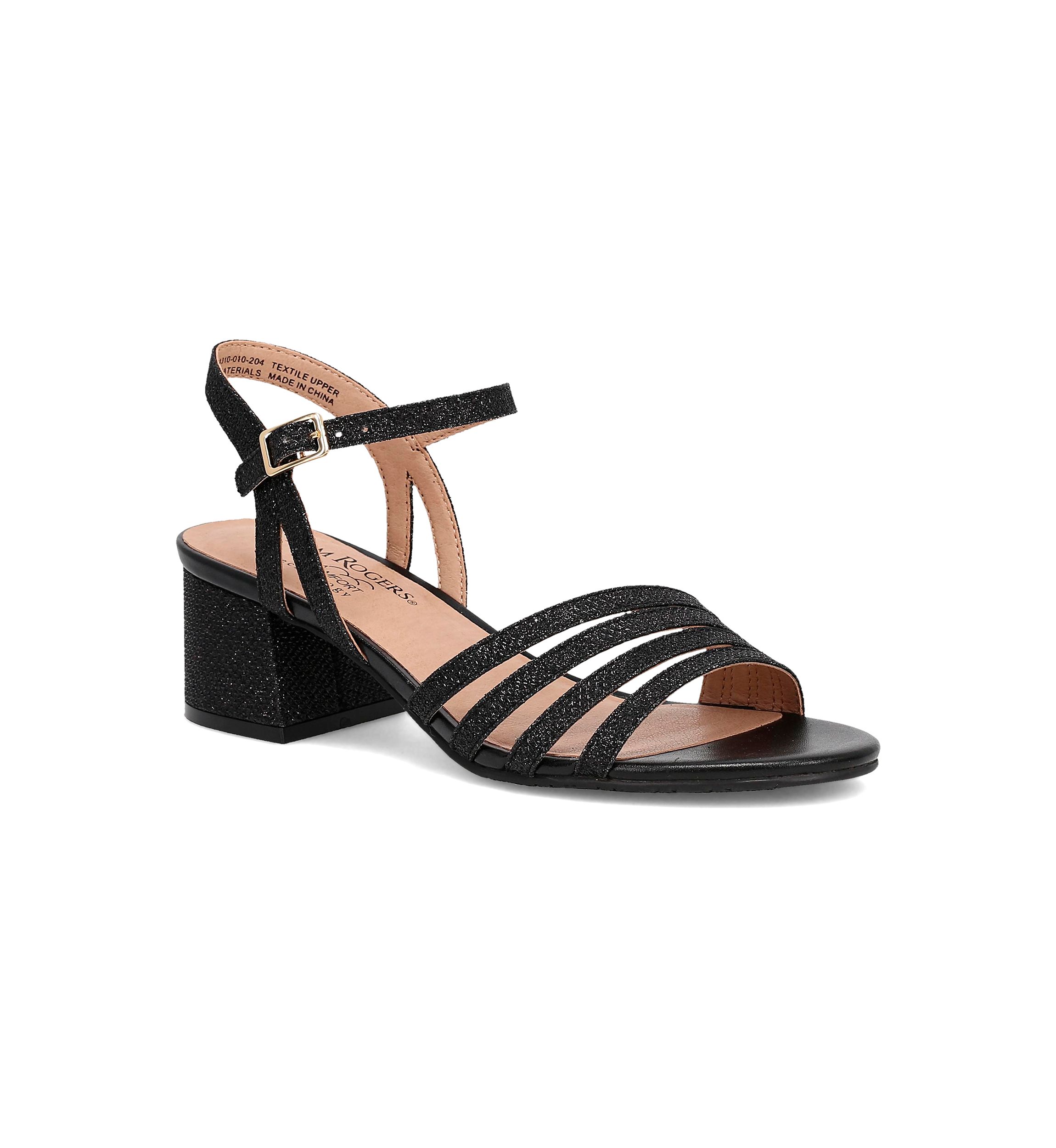 Kelsie Sandals