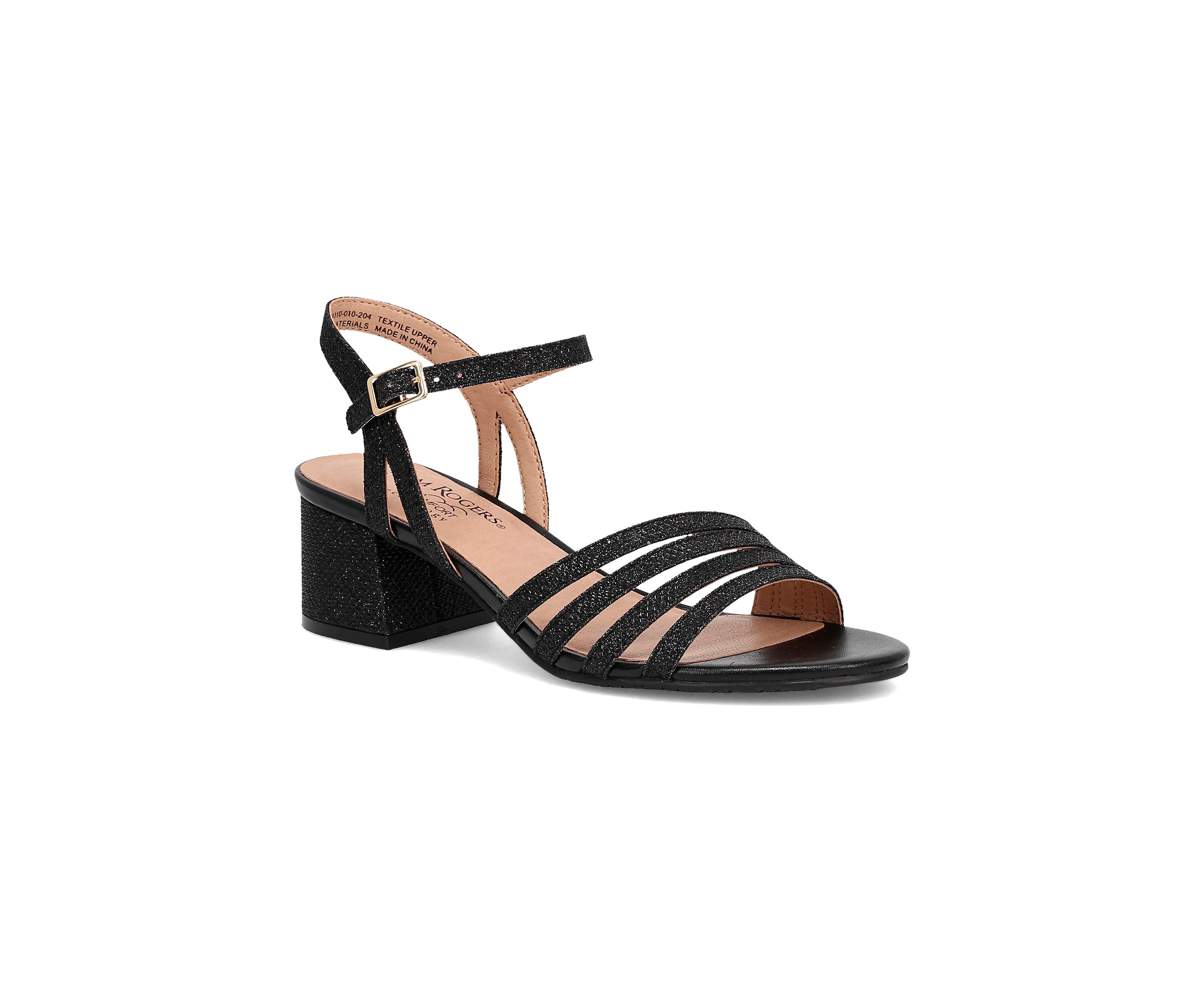 Kelsie Sandals