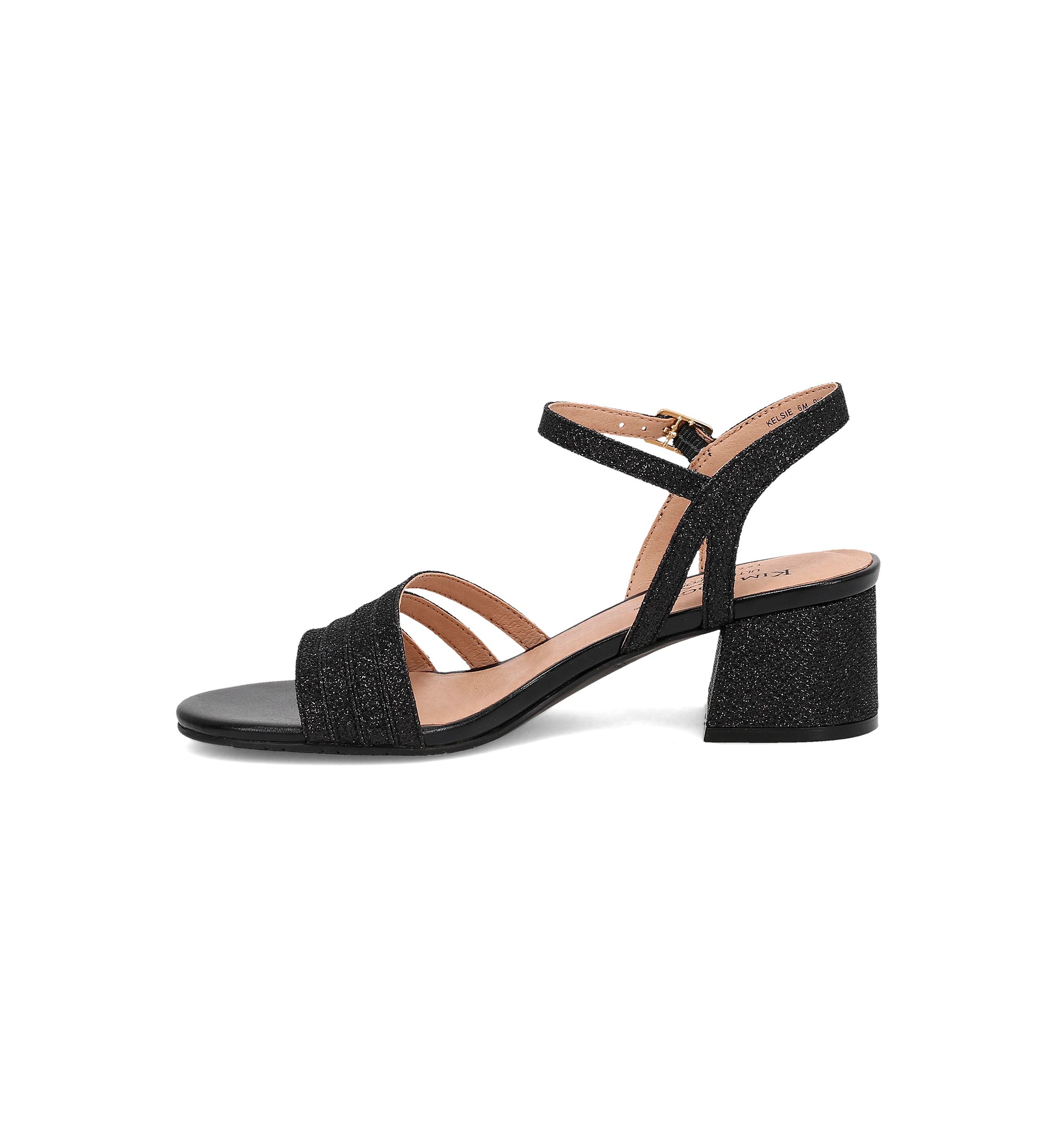 Kelsie Sandals