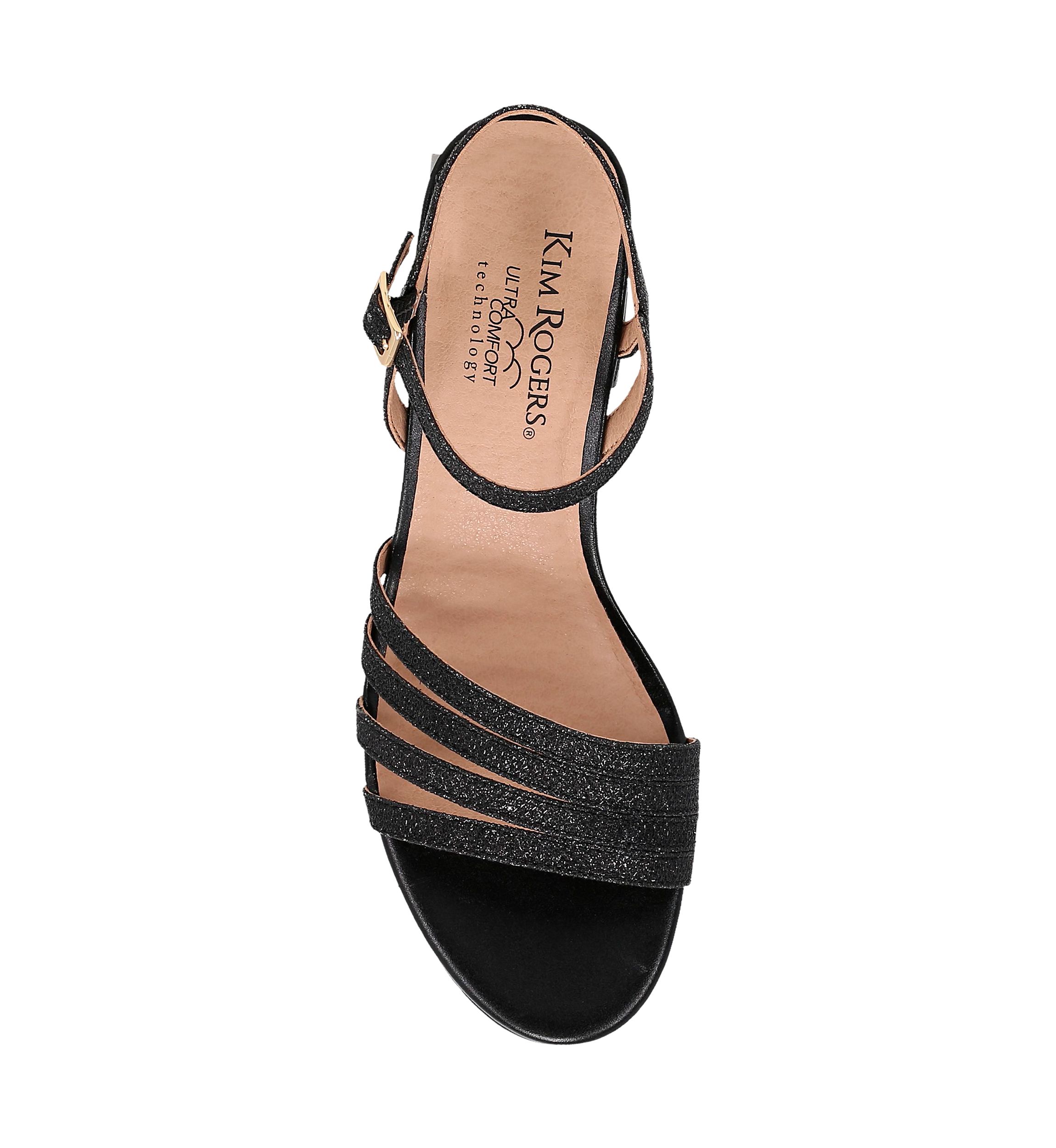 Kelsie Sandals
