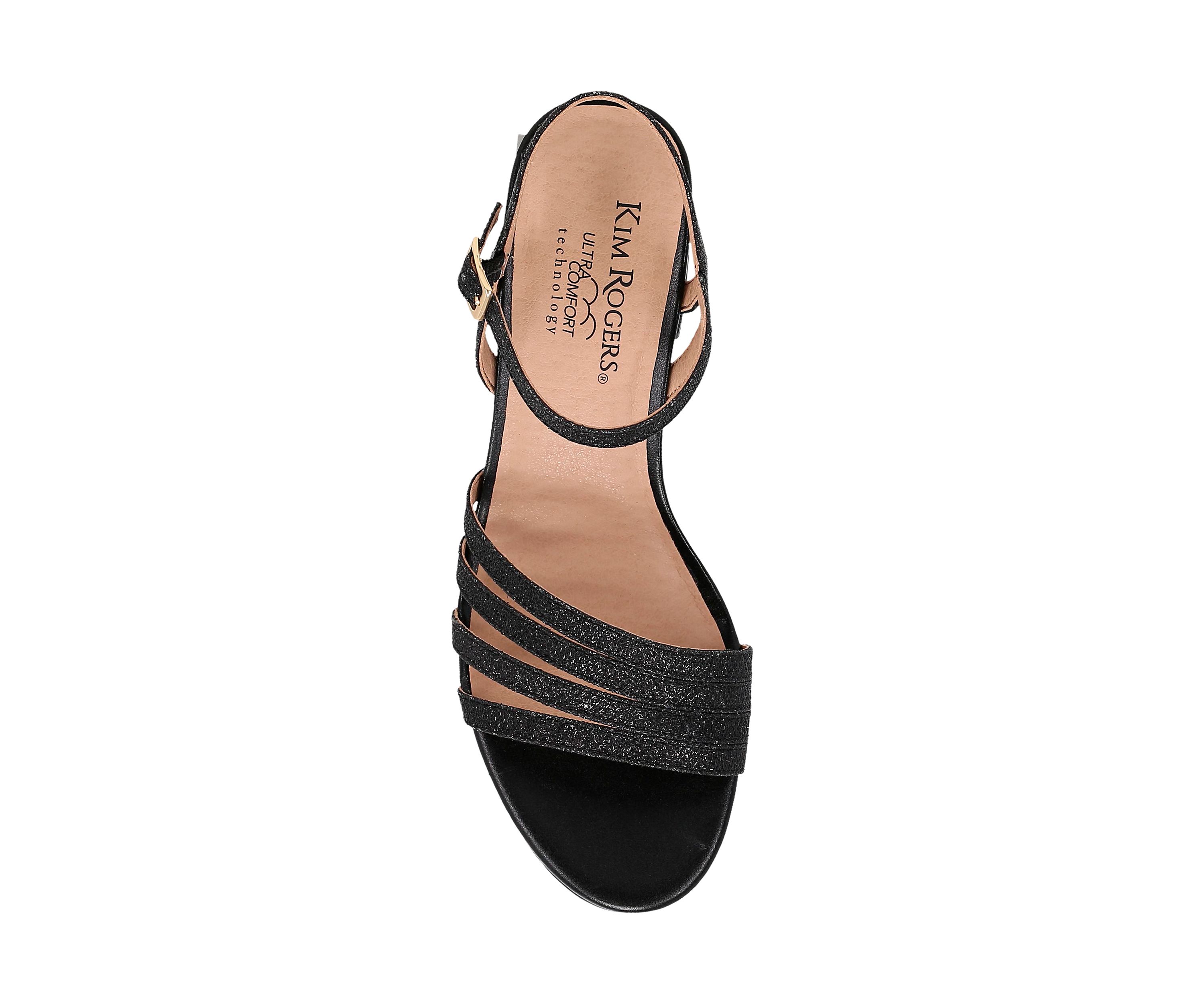 Kelsie Sandals