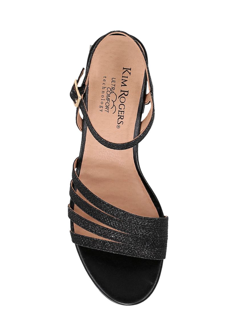 Kelsie Sandals