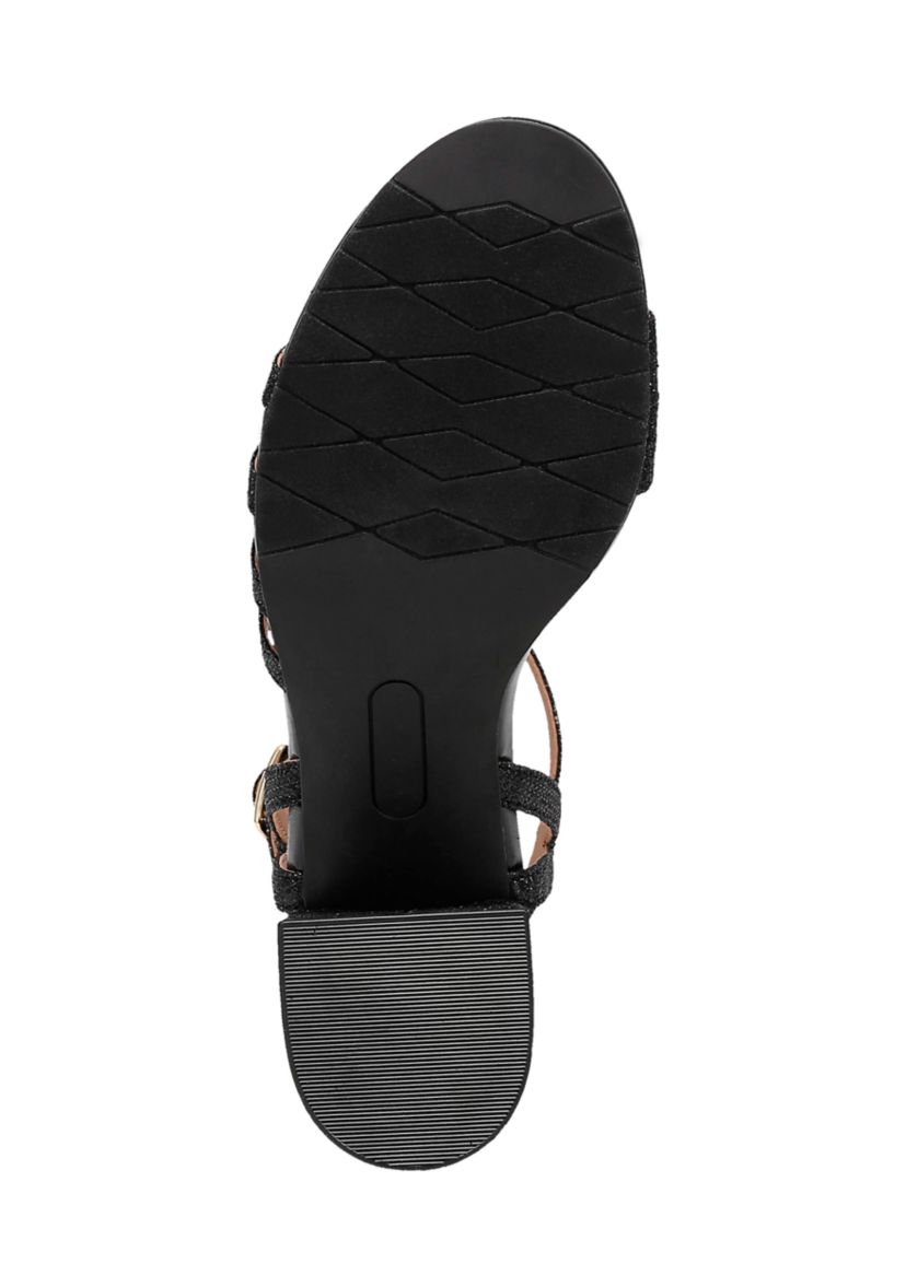 Kelsie Sandals